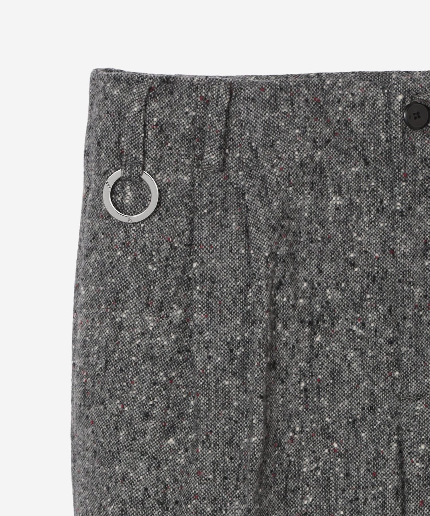 QUINN / Wide Tailored Pants th products