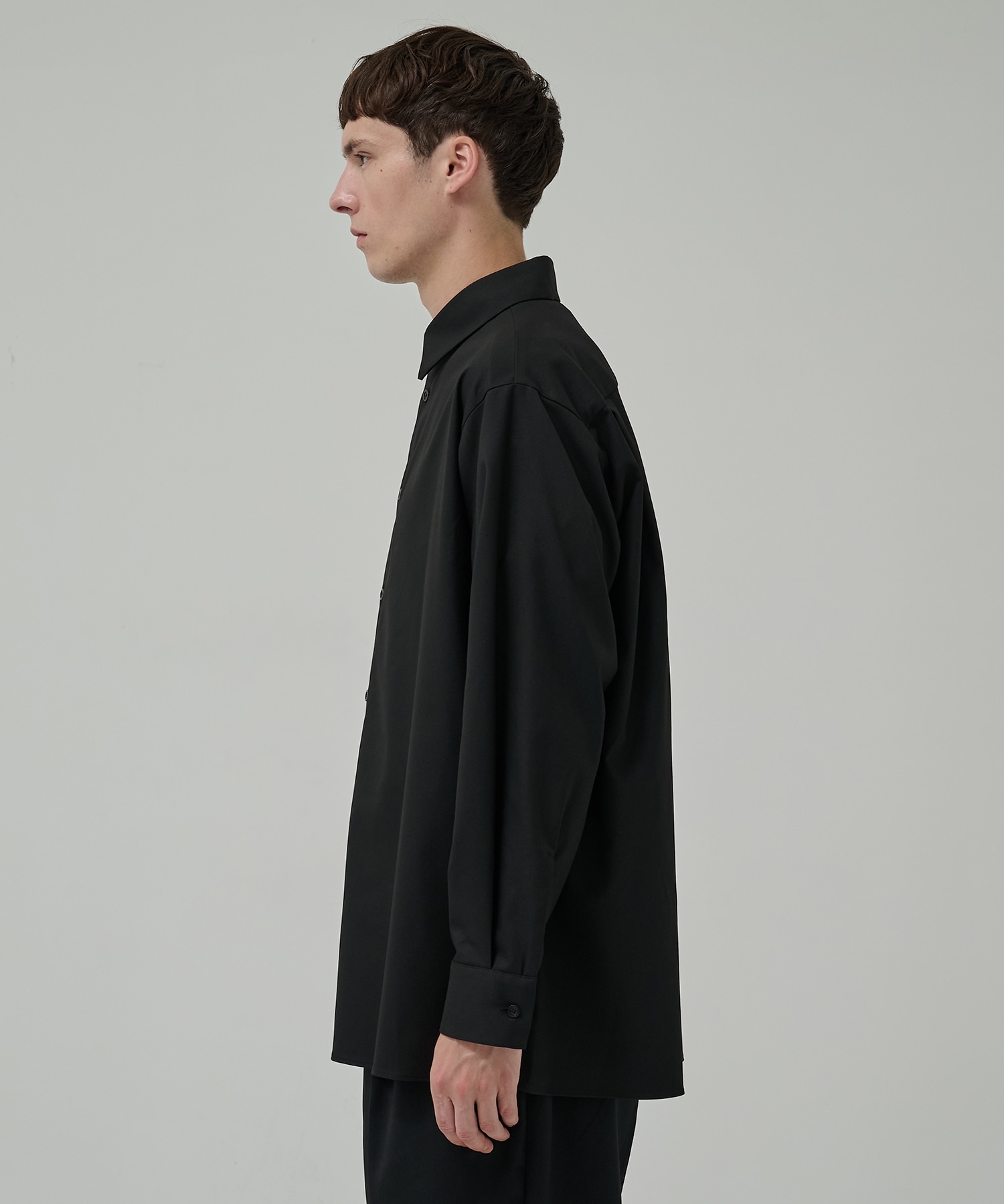 STRUCTURE OVER SHIRTS STUDIOUS