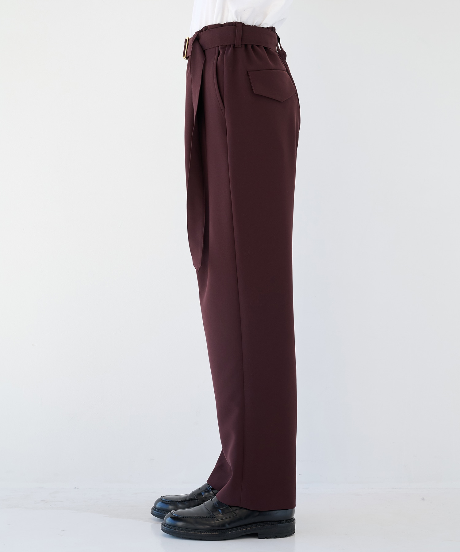 別注 Straight patns CULLNI