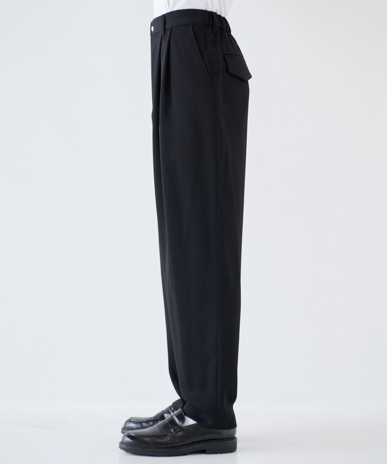 別注 SLACKS CULLNI