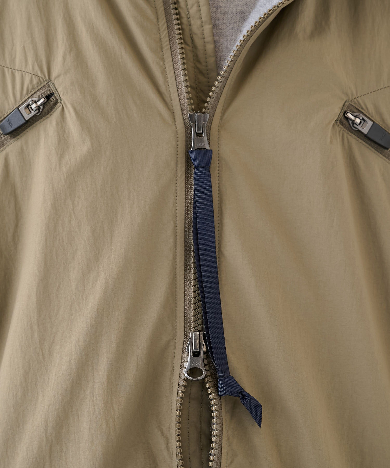 THE BREATHABLE INSULATED HOODED JACKET POLIQUANT