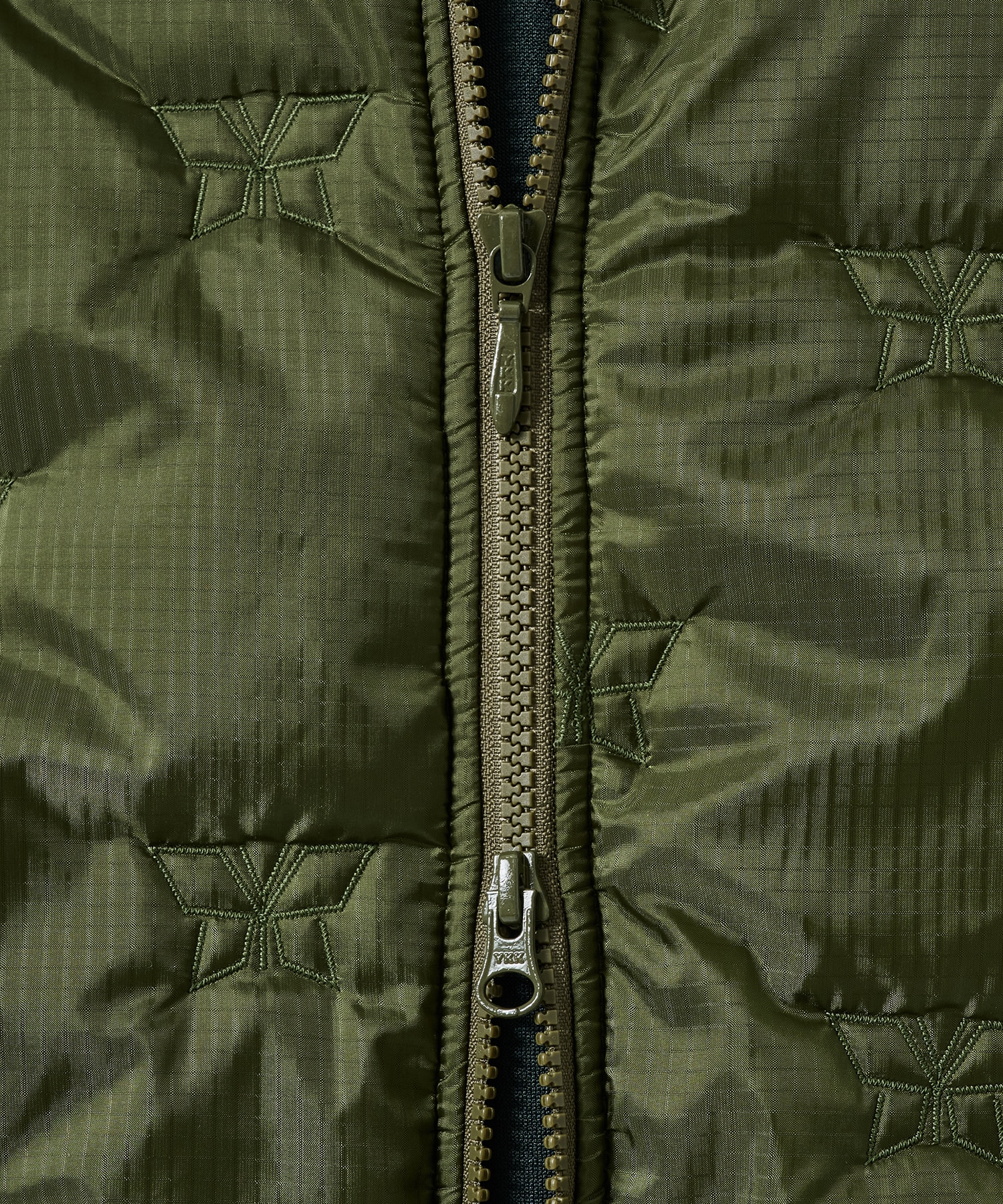 Filling Jacket - Papillon Quilting NEEDLES