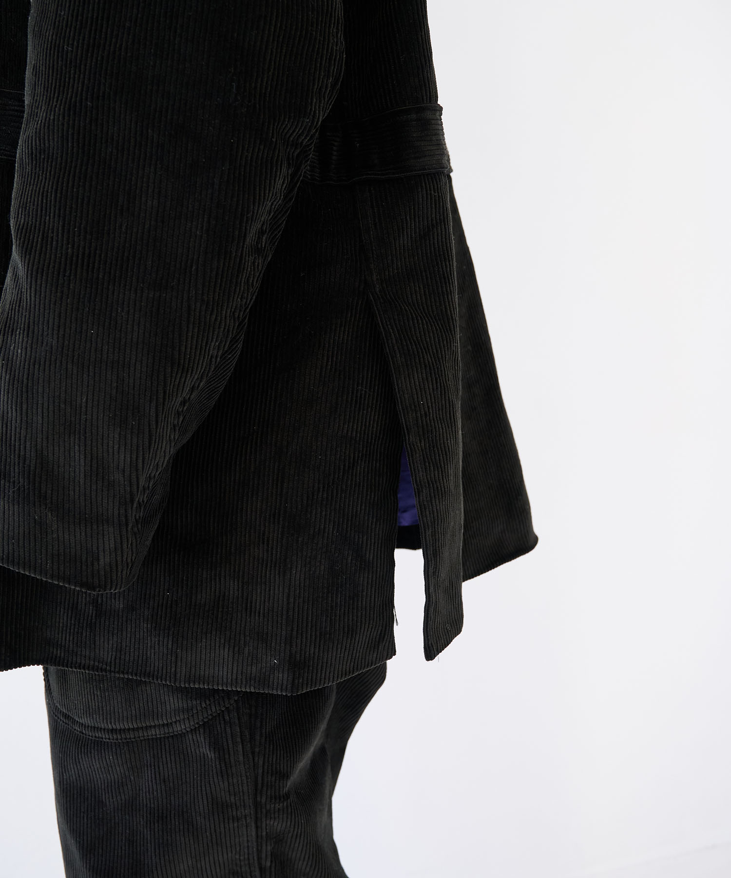Ranch Jacket - 8W Corduroy NEEDLES