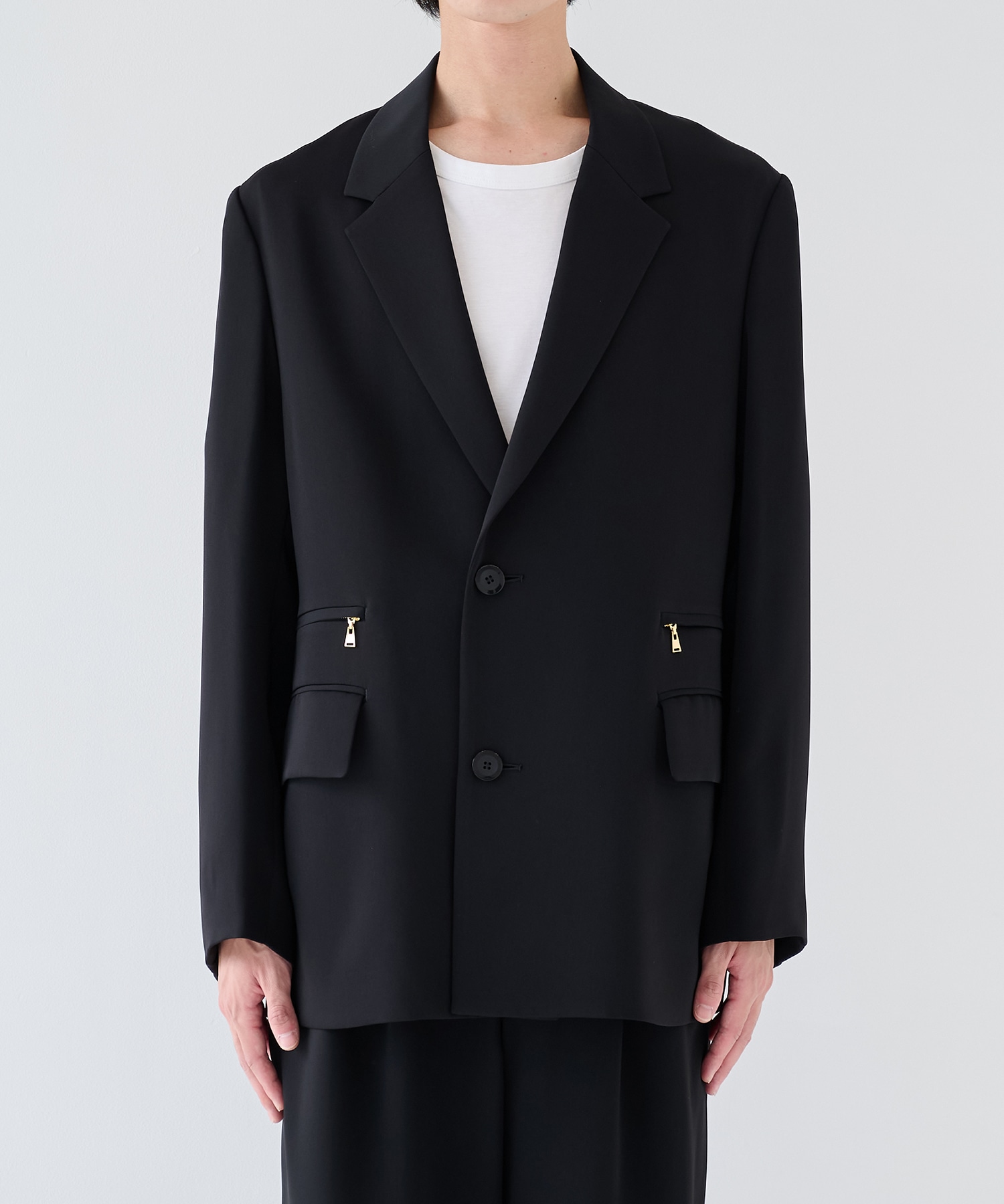 別注 Tailored JKT CULLNI