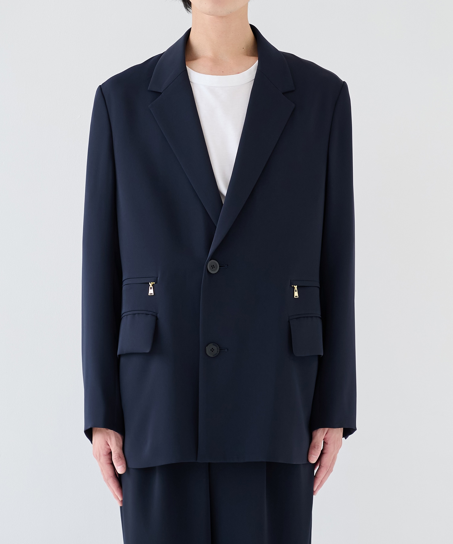 別注 Tailored JKT CULLNI