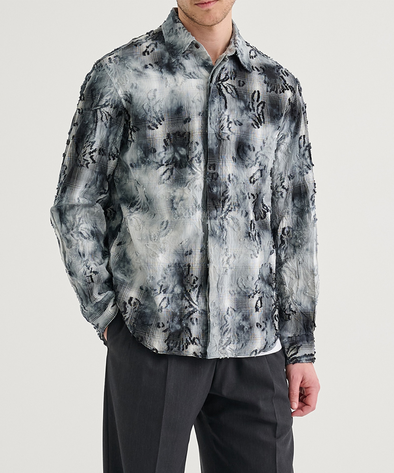 Regular Shirt TAAKK