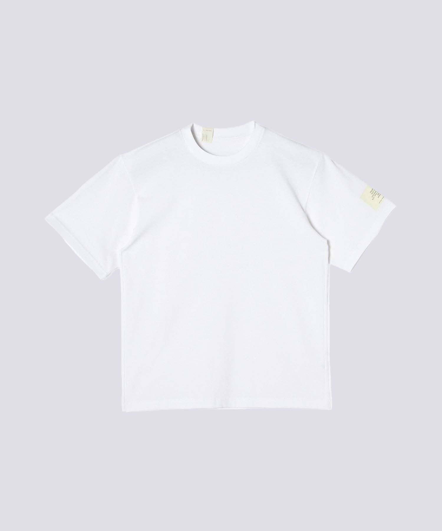 9261-CS83 T-SHIRT N.HOOLYWOOD