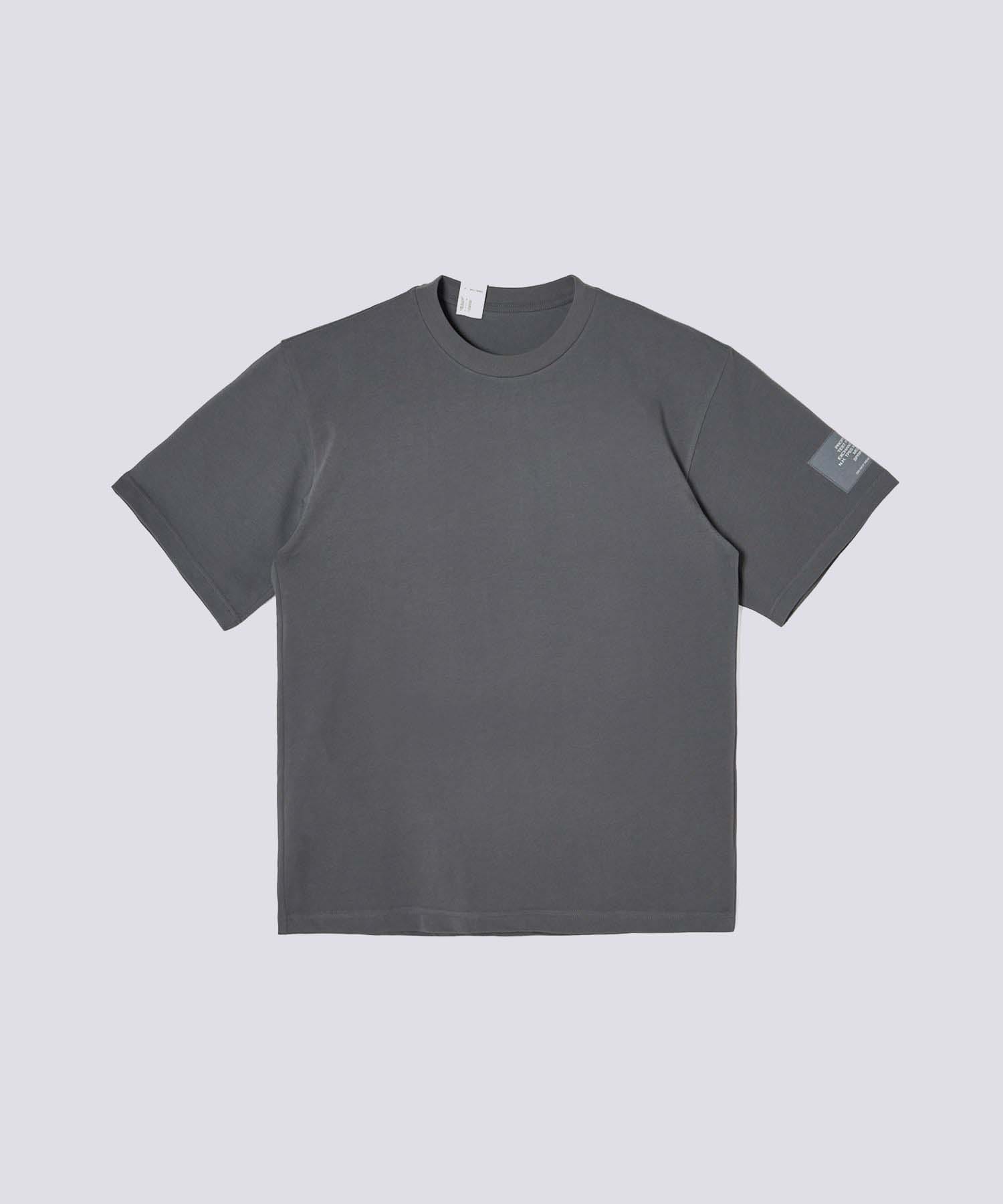 9261-CS83 T-SHIRT N.HOOLYWOOD