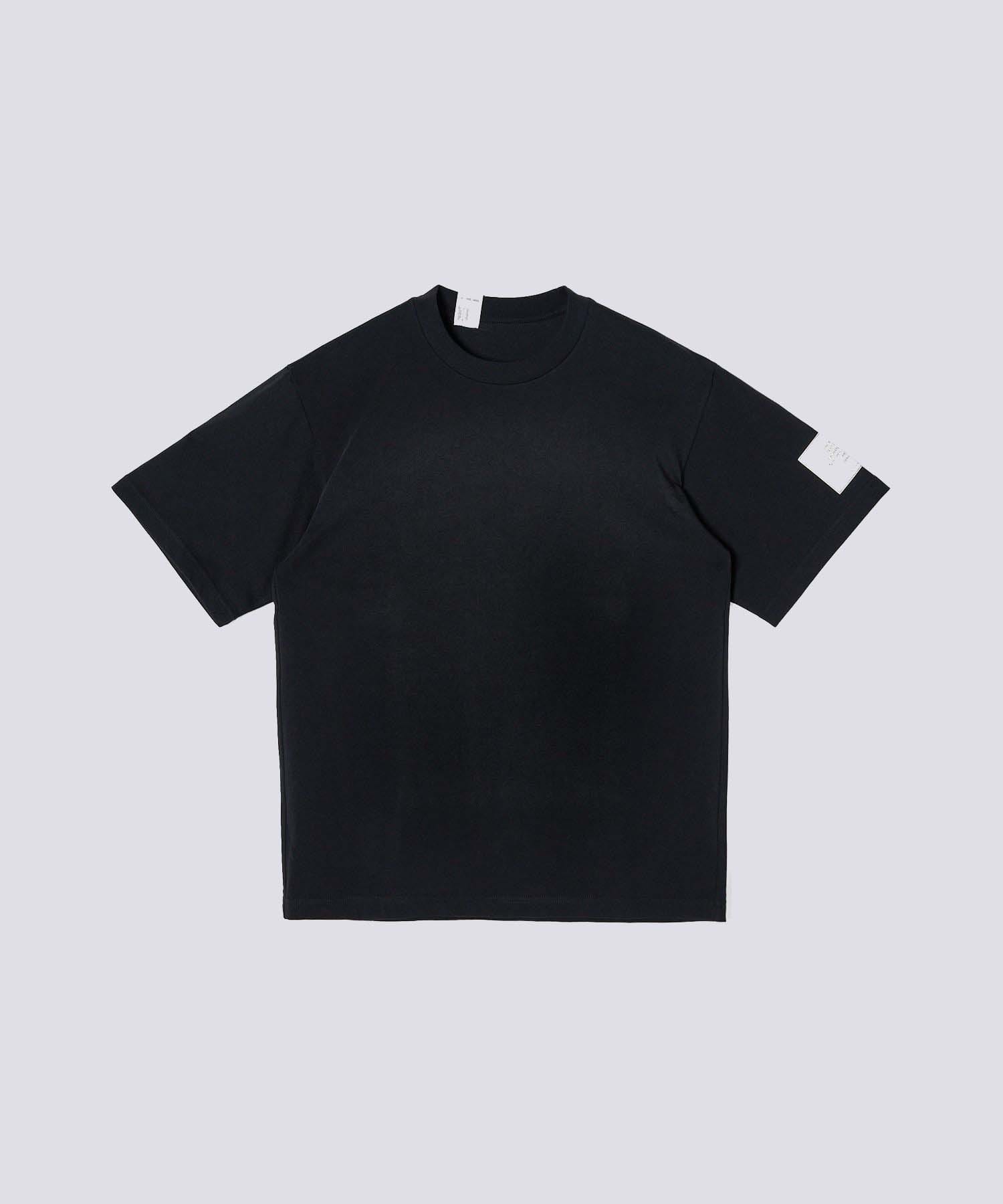 9261-CS83 T-SHIRT N.HOOLYWOOD