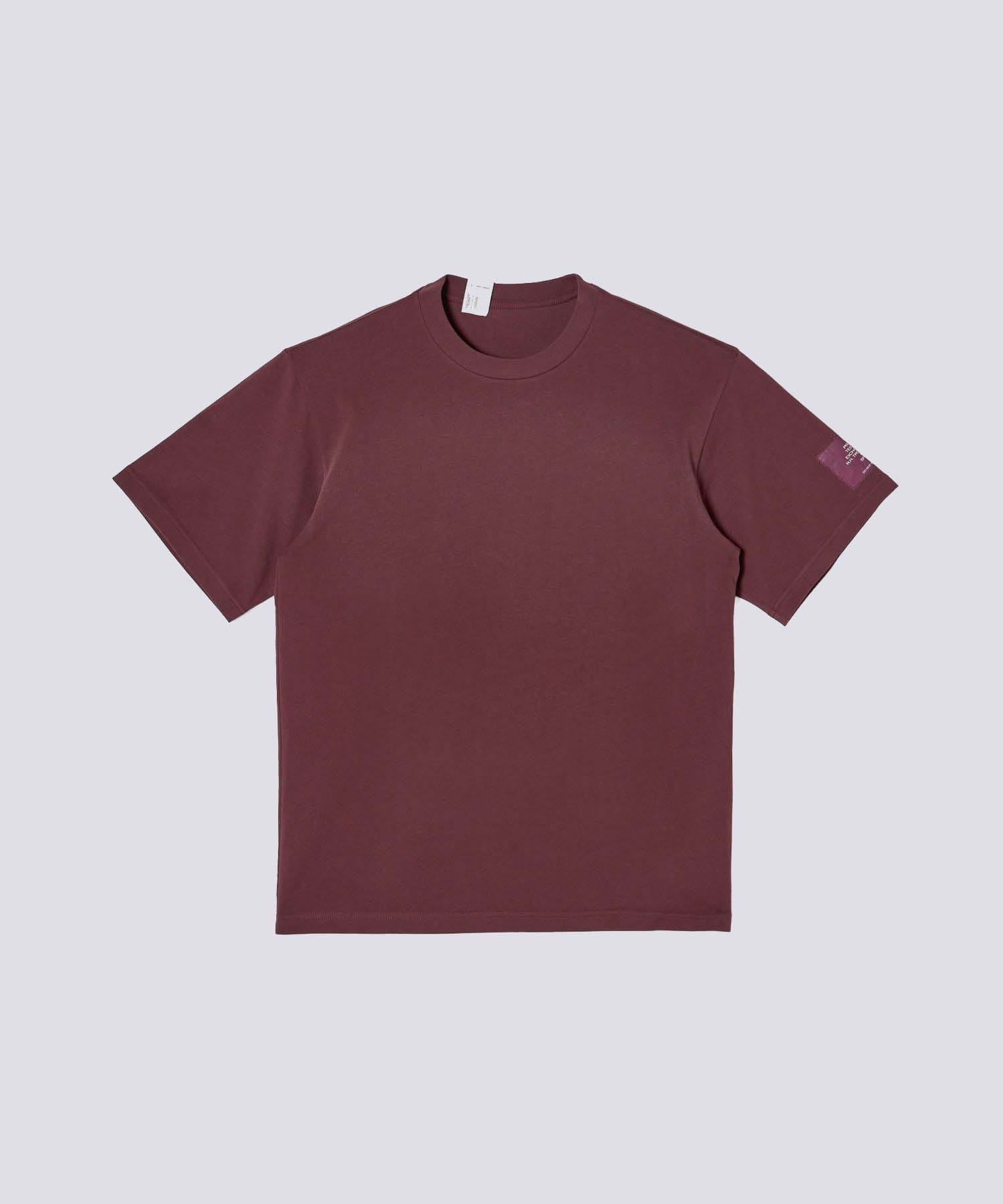 9261-CS83 T-SHIRT N.HOOLYWOOD