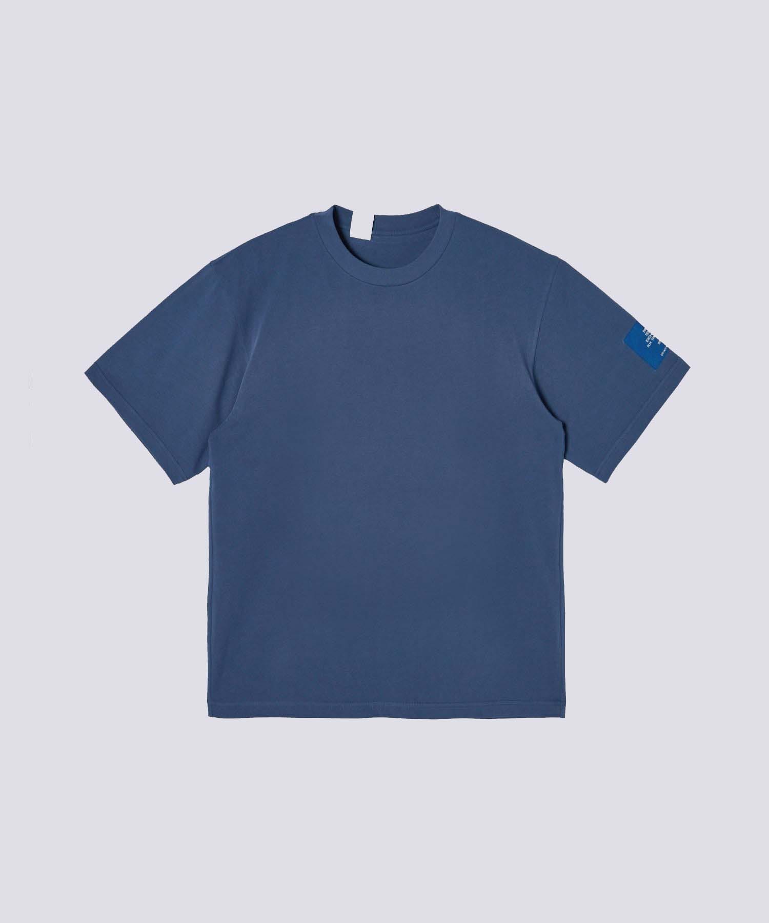 9261-CS83 T-SHIRT N.HOOLYWOOD