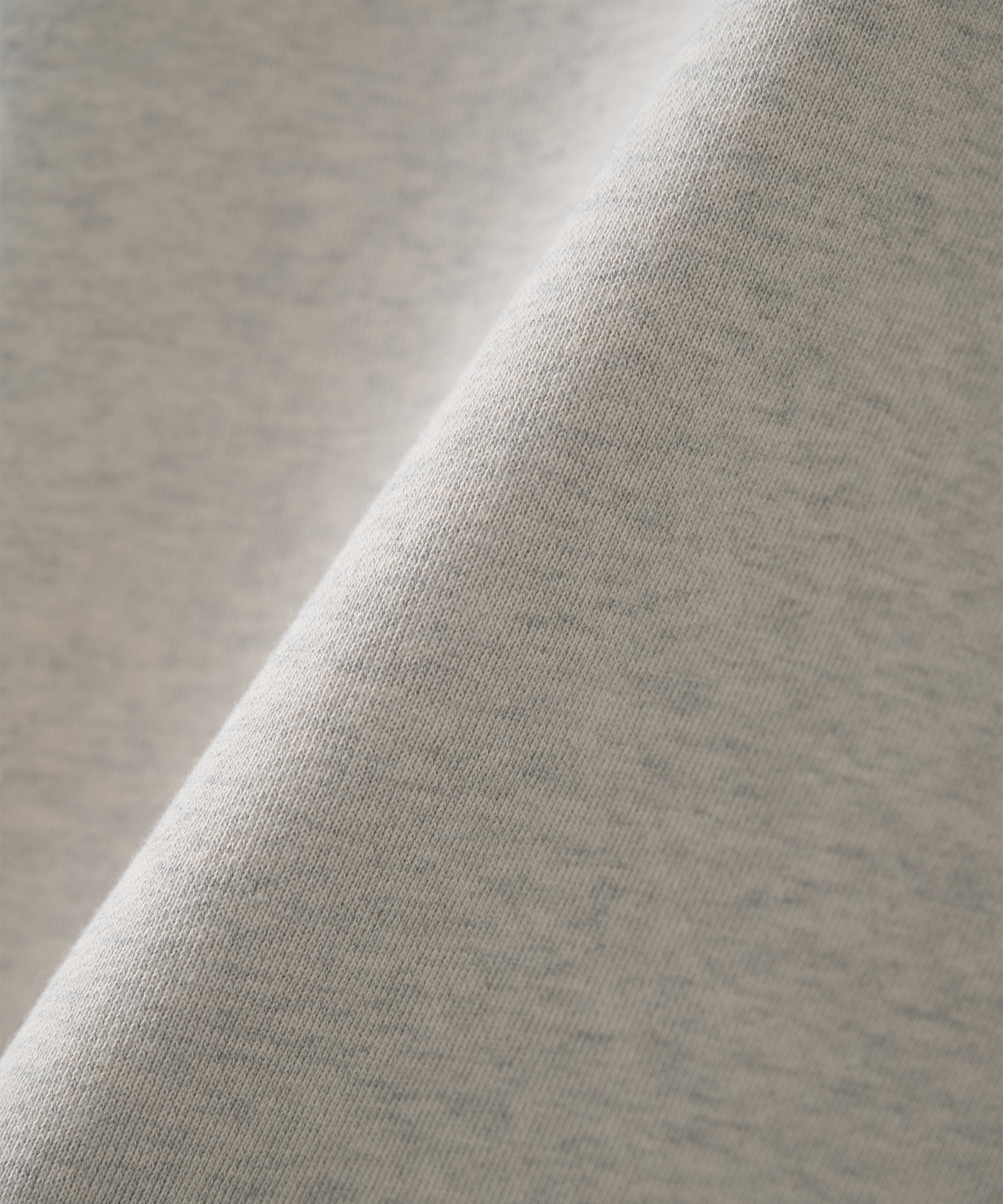 AGINGA FADE SWEAT(SOFT) FACCIES