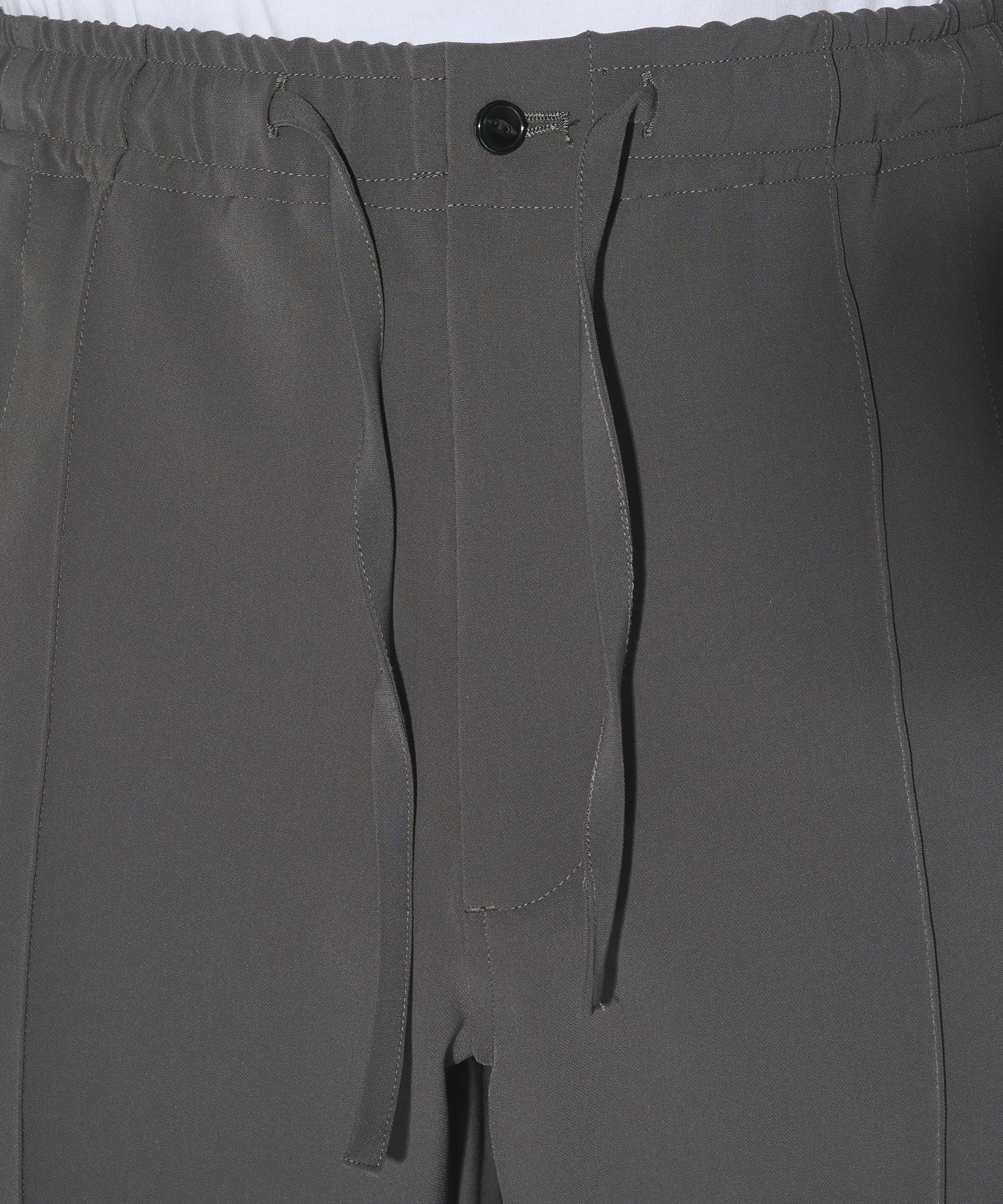 別注 Piping Cowboy Pant - PE/PU Double Cloth NEEDLES
