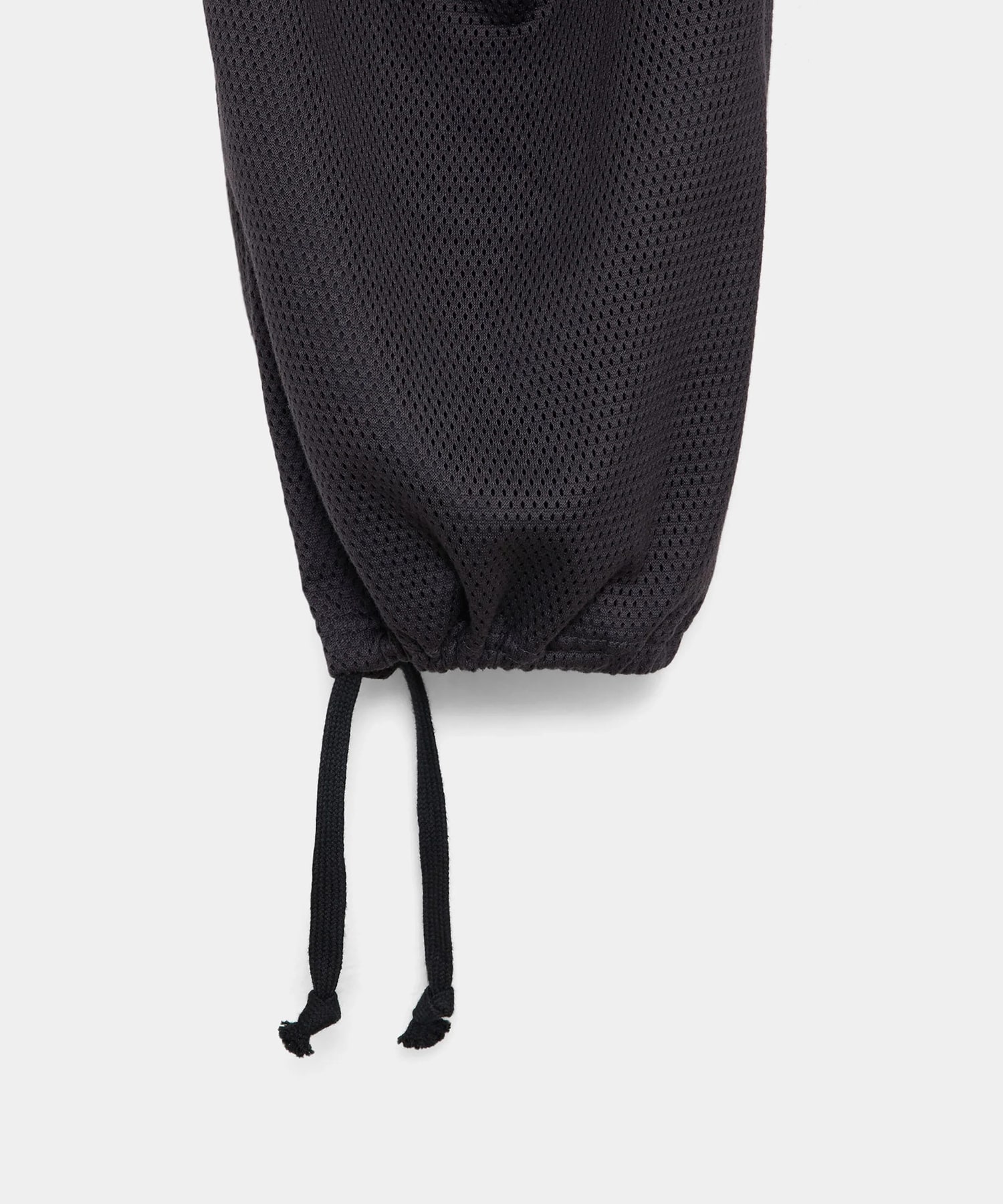 KNEE TUCK PANTS MARKAWARE/marka