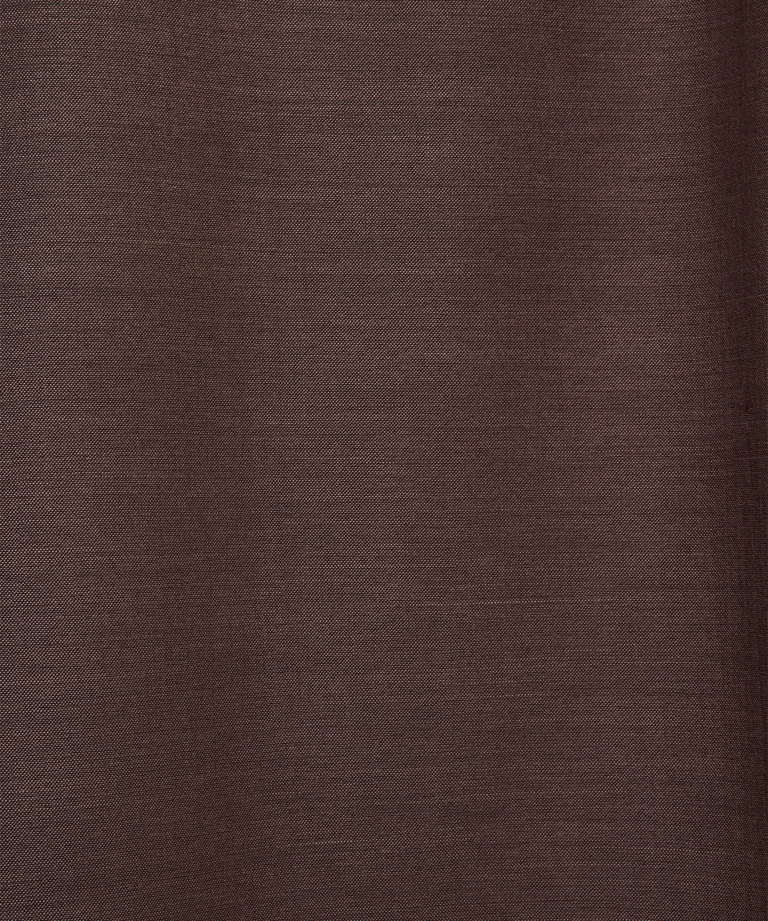 ONE TUCK WIDE TROUSERS 