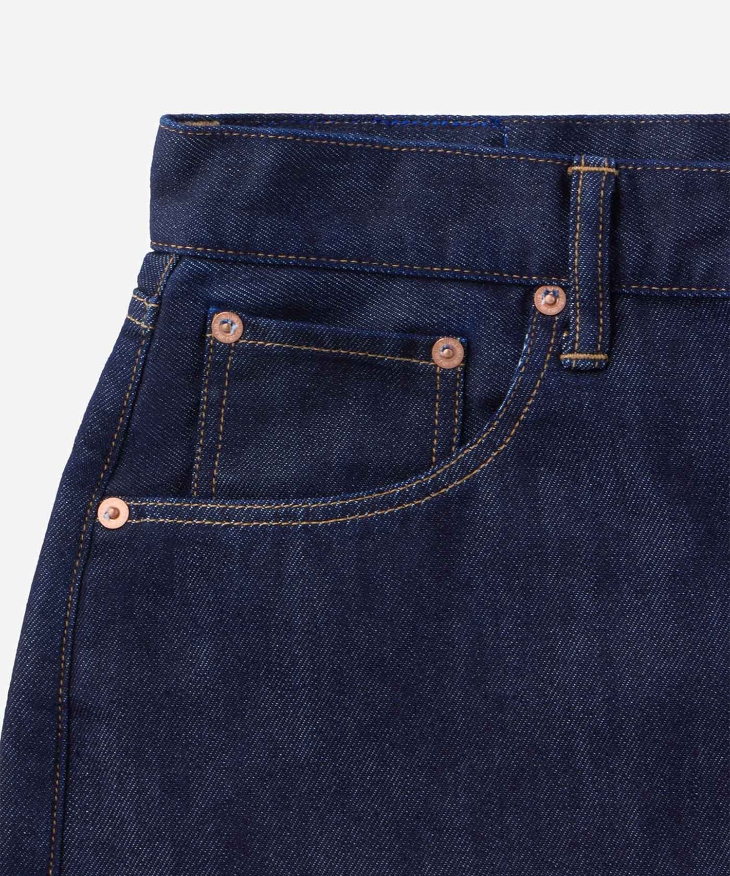 Light Loose jeans 9oz Japan Blue Jeans