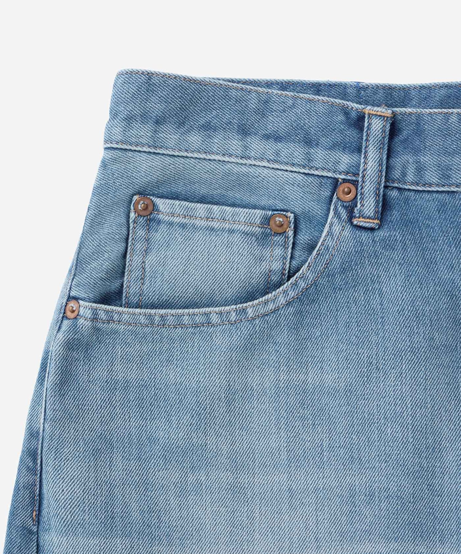 Light Curve jeans 9oz Japan Blue Jeans