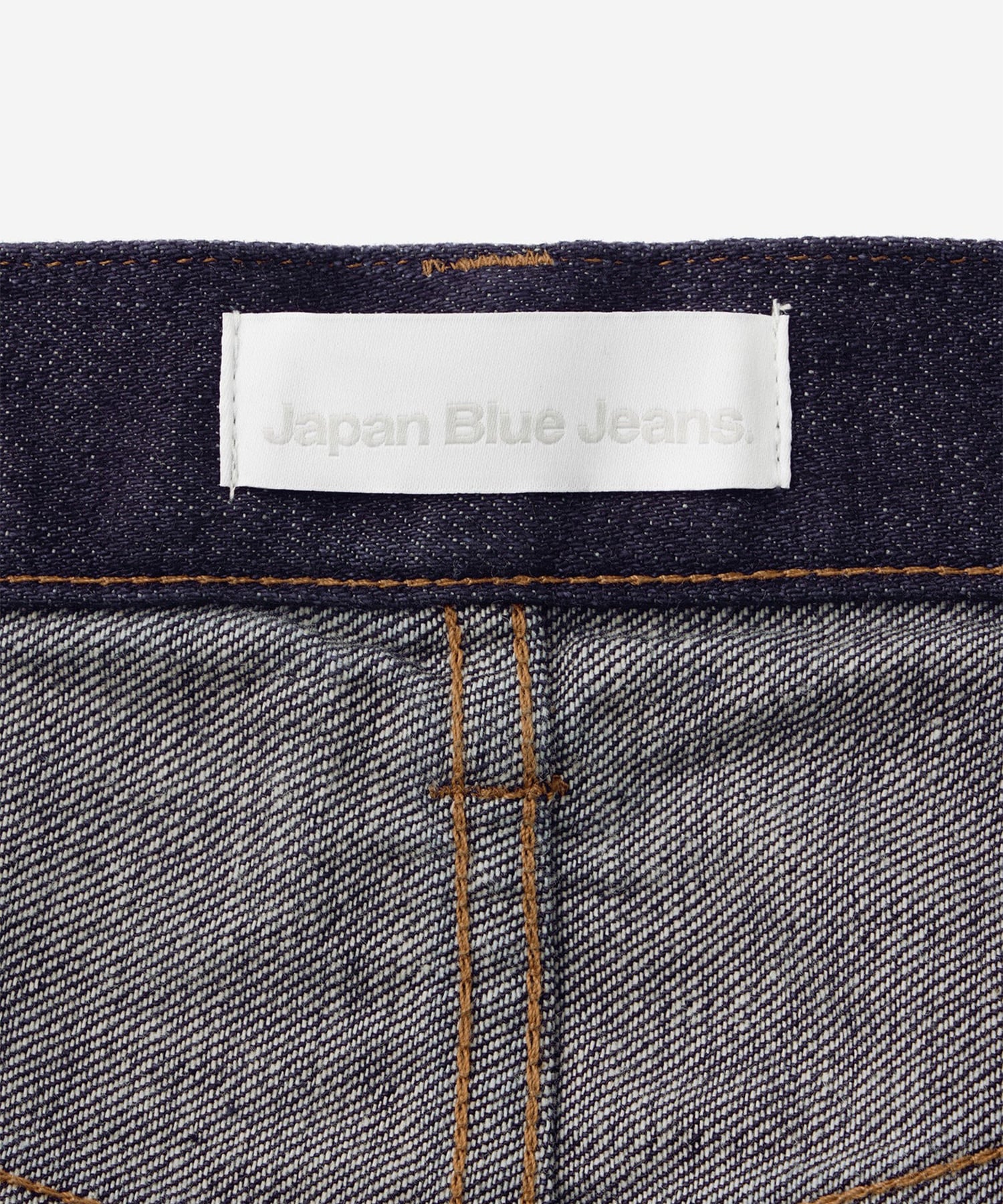 Selvedge wide jeans 11oz Japan Blue Jeans