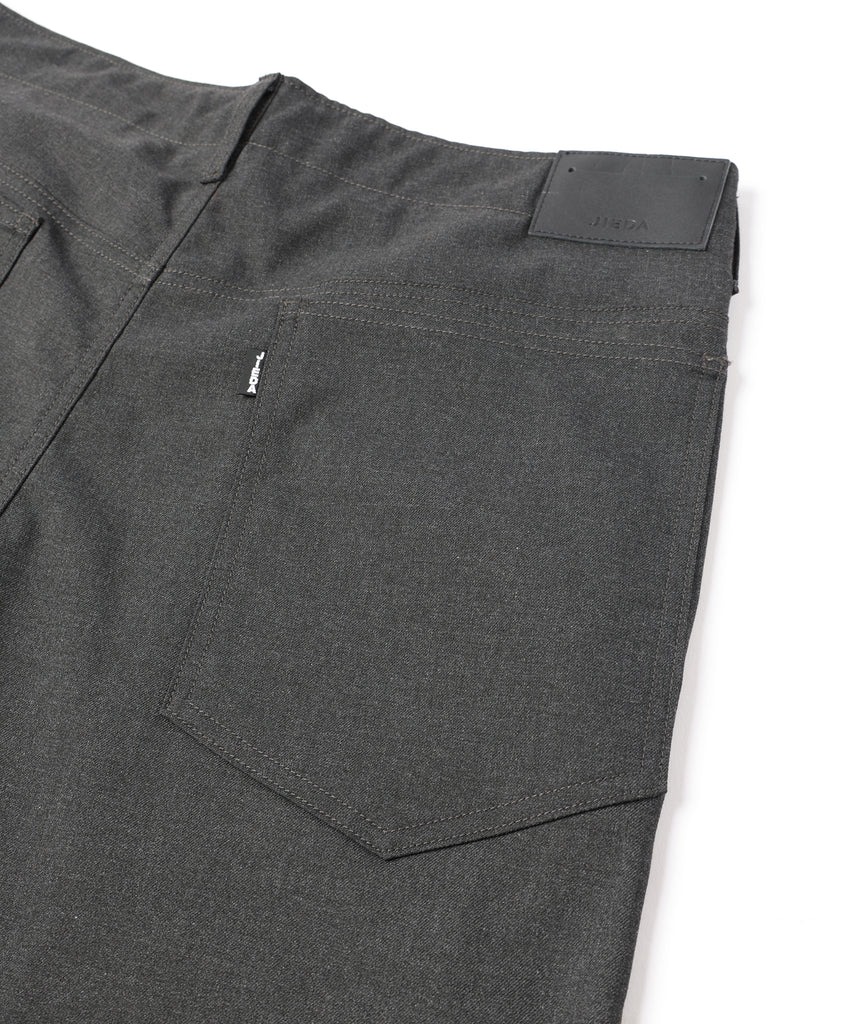 FLARE PANTS JieDa