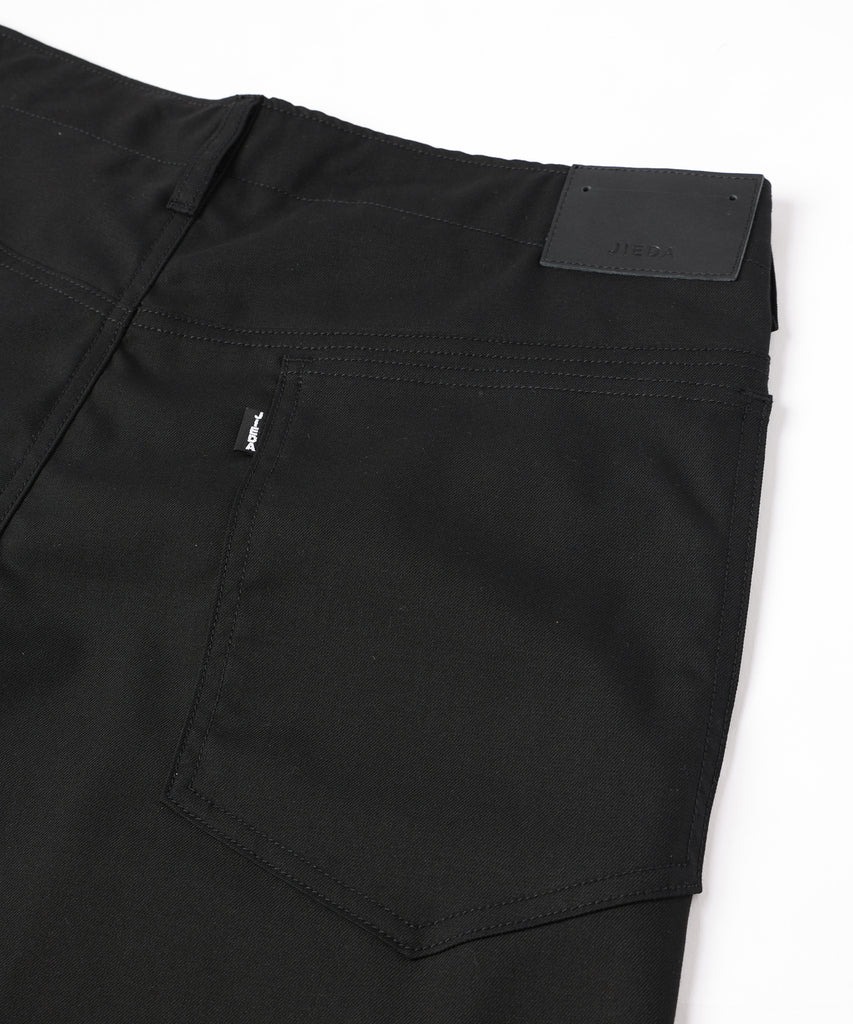 FLARE PANTS JieDa