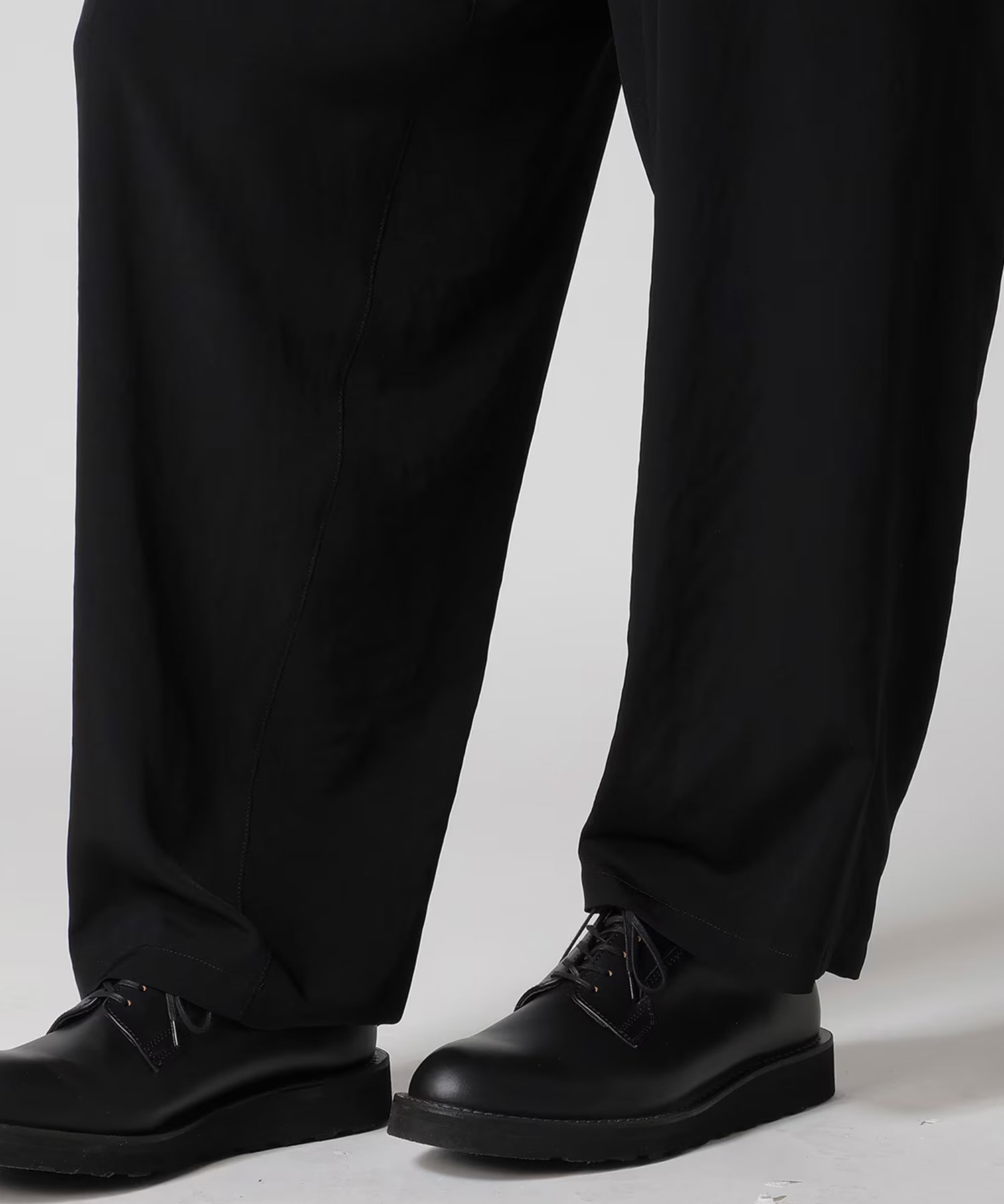 太紐パンツ Y's for men
