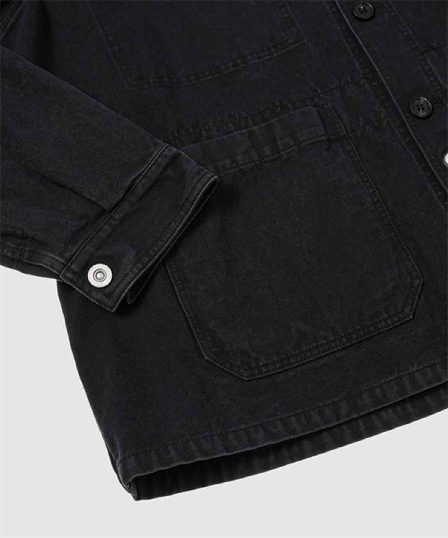 HQ-J021-051 HYBRID JACKET COMME des GARCONS HOMME