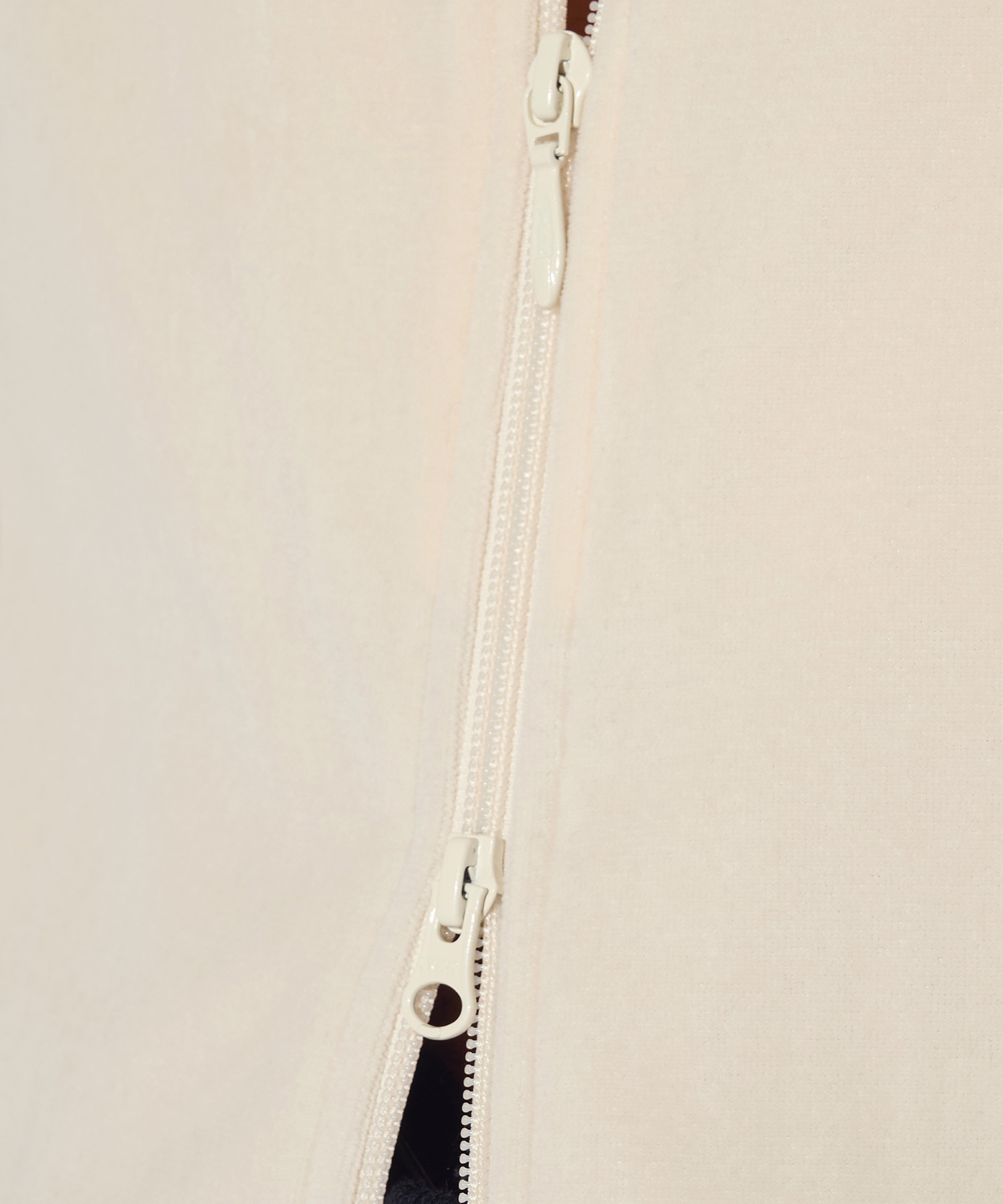 別注 Track Jacket - C/PE Velour NEEDLES