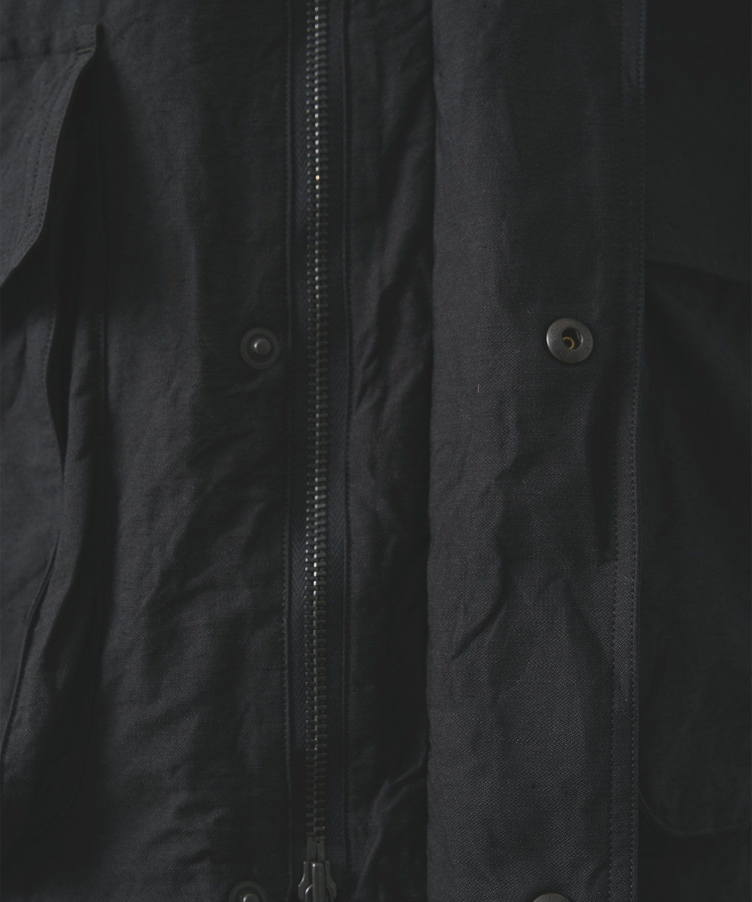 HUNTING JACKET 