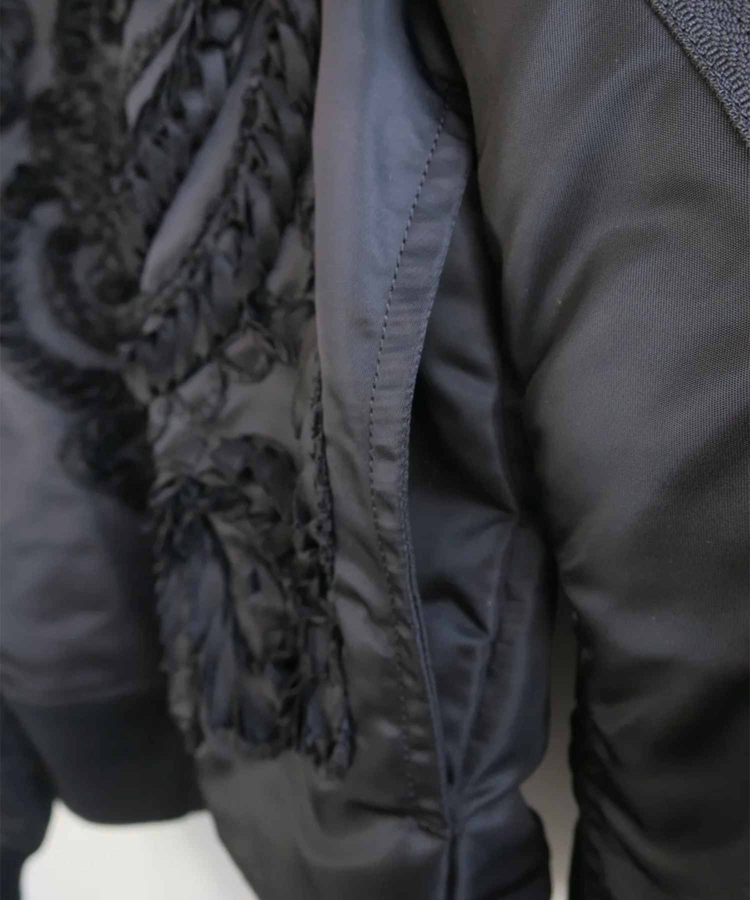 MA-1 Blouson TAAKK