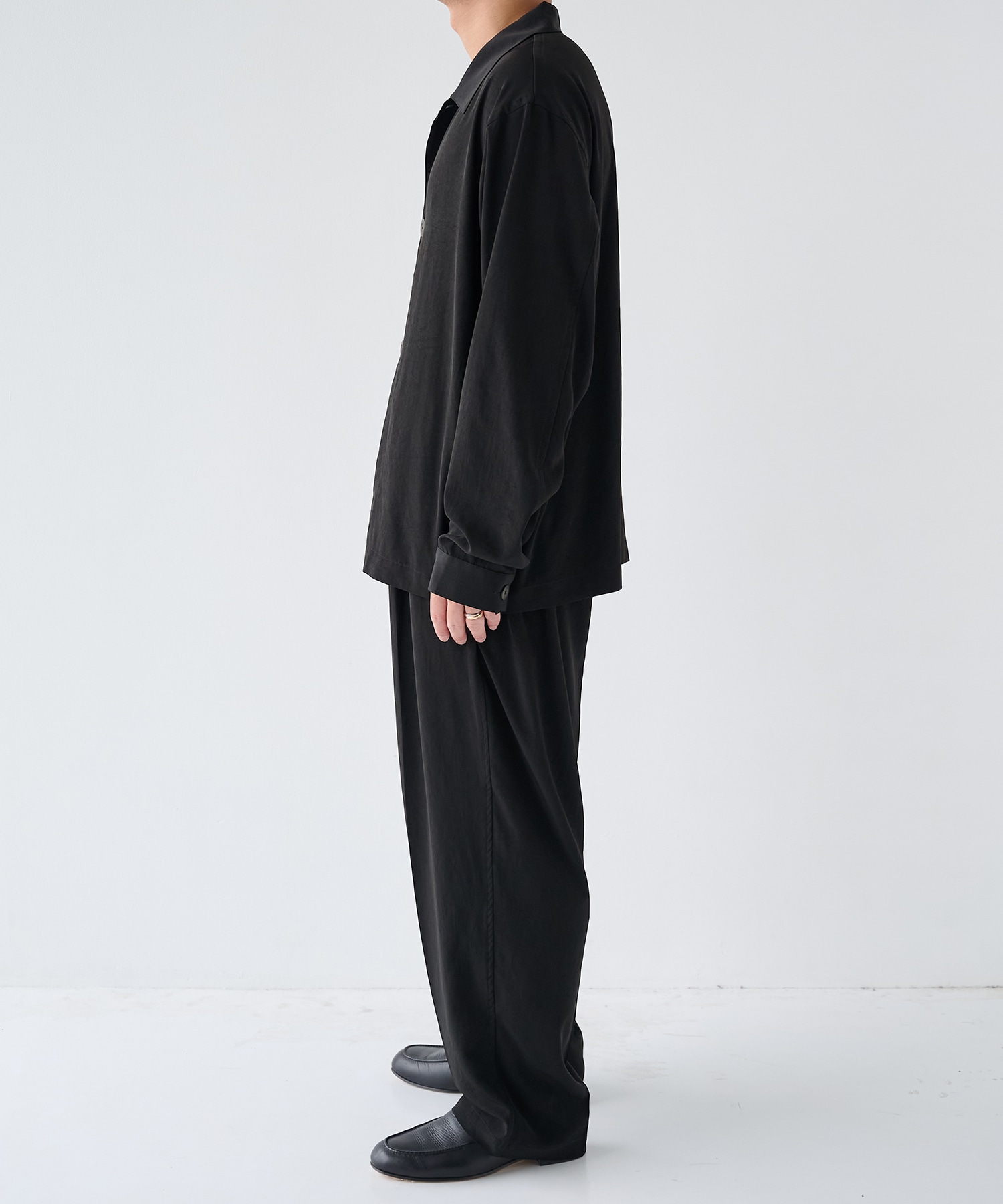 別注 SHIRTS BLOUSON RAINMAKER