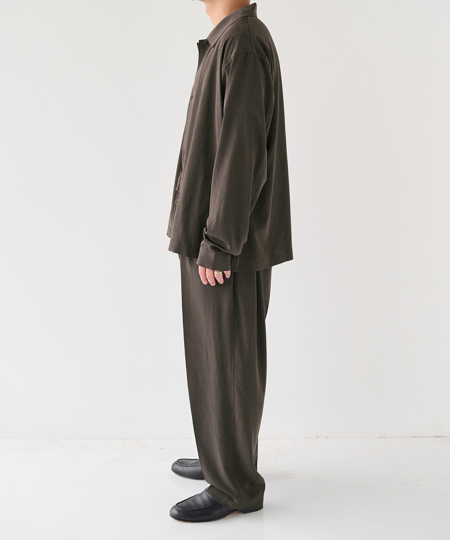 別注 SHIRTS BLOUSON RAINMAKER