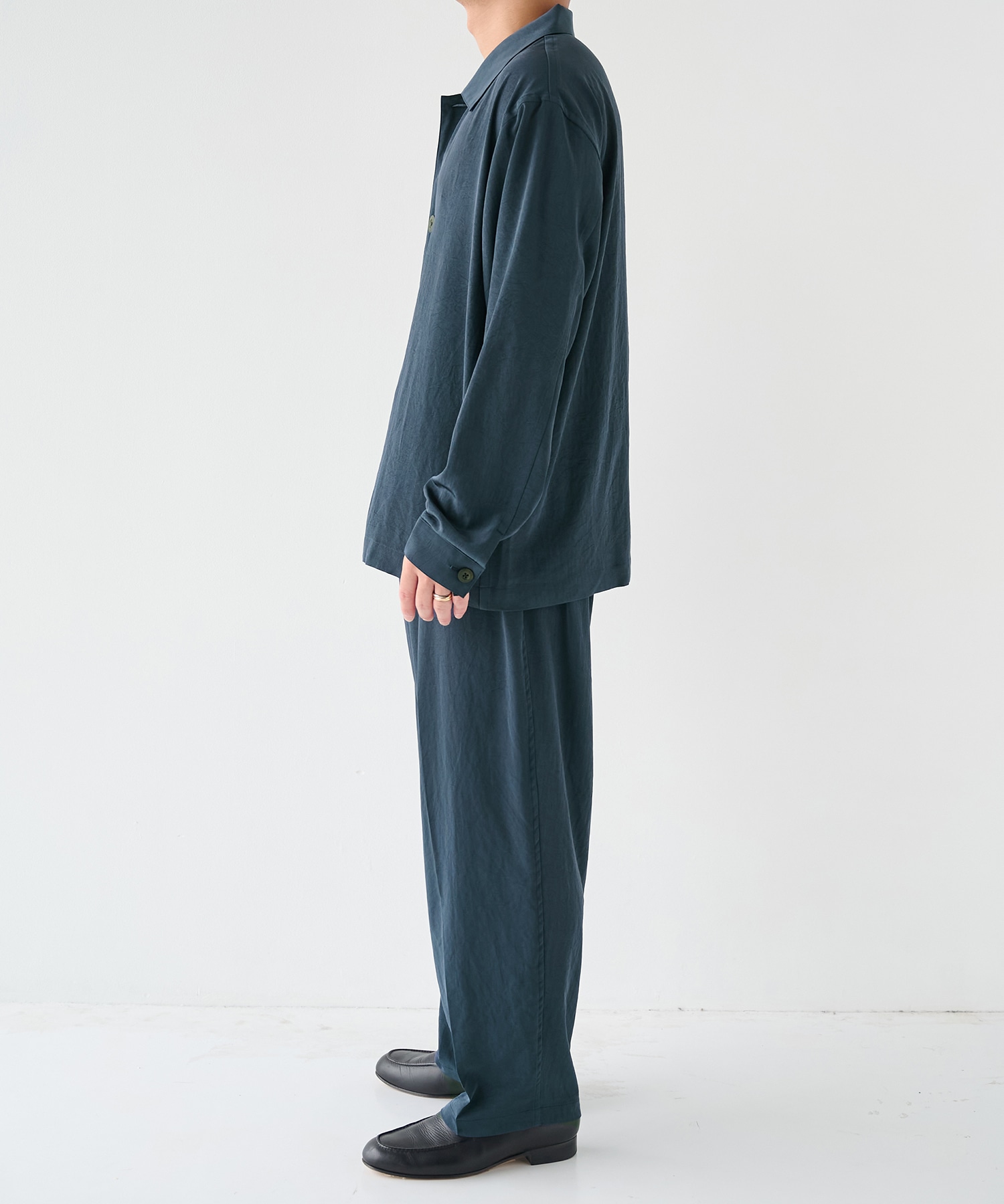 別注 SHIRTS BLOUSON RAINMAKER