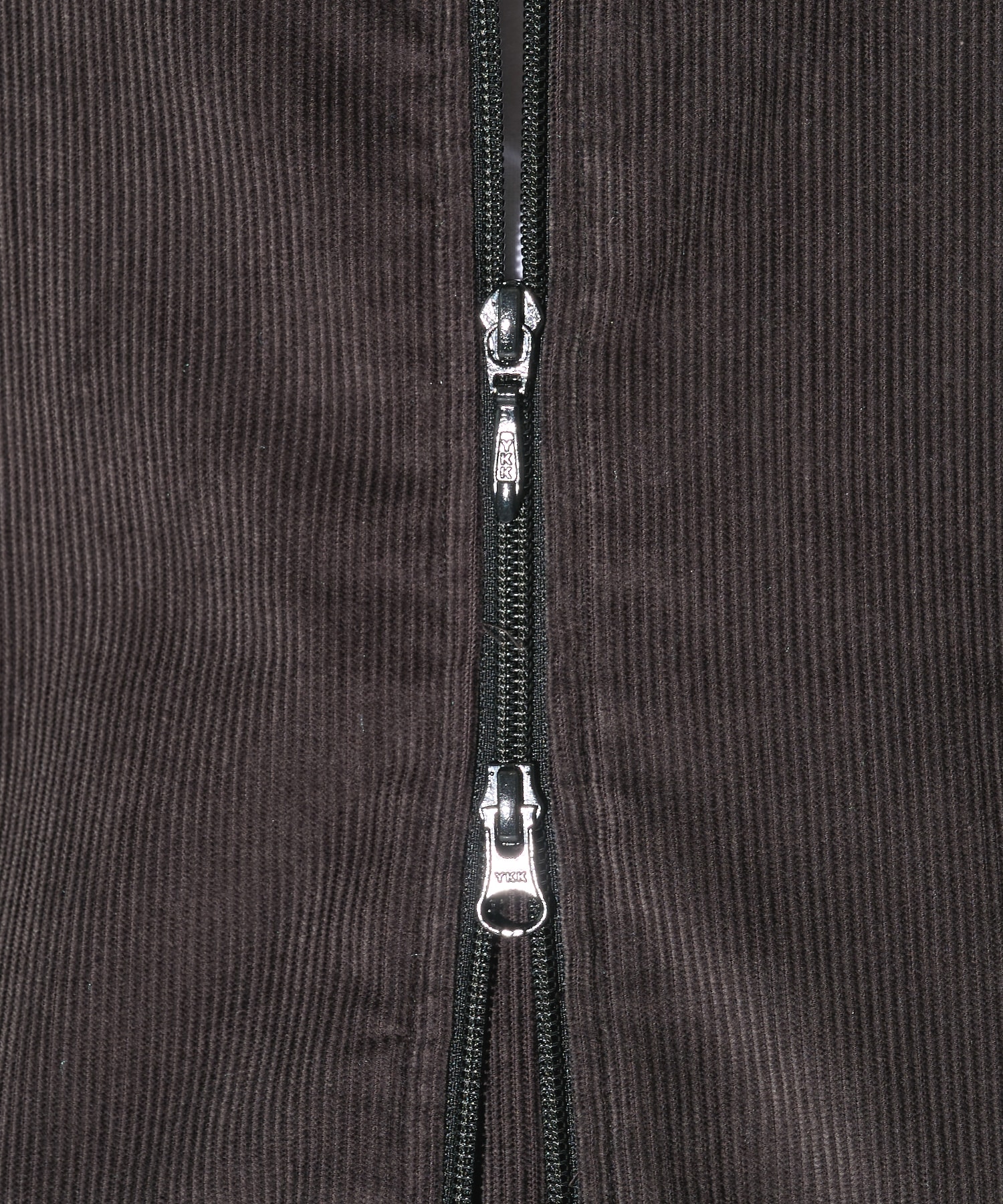 別注 Track Jacket - Corduroy NEEDLES
