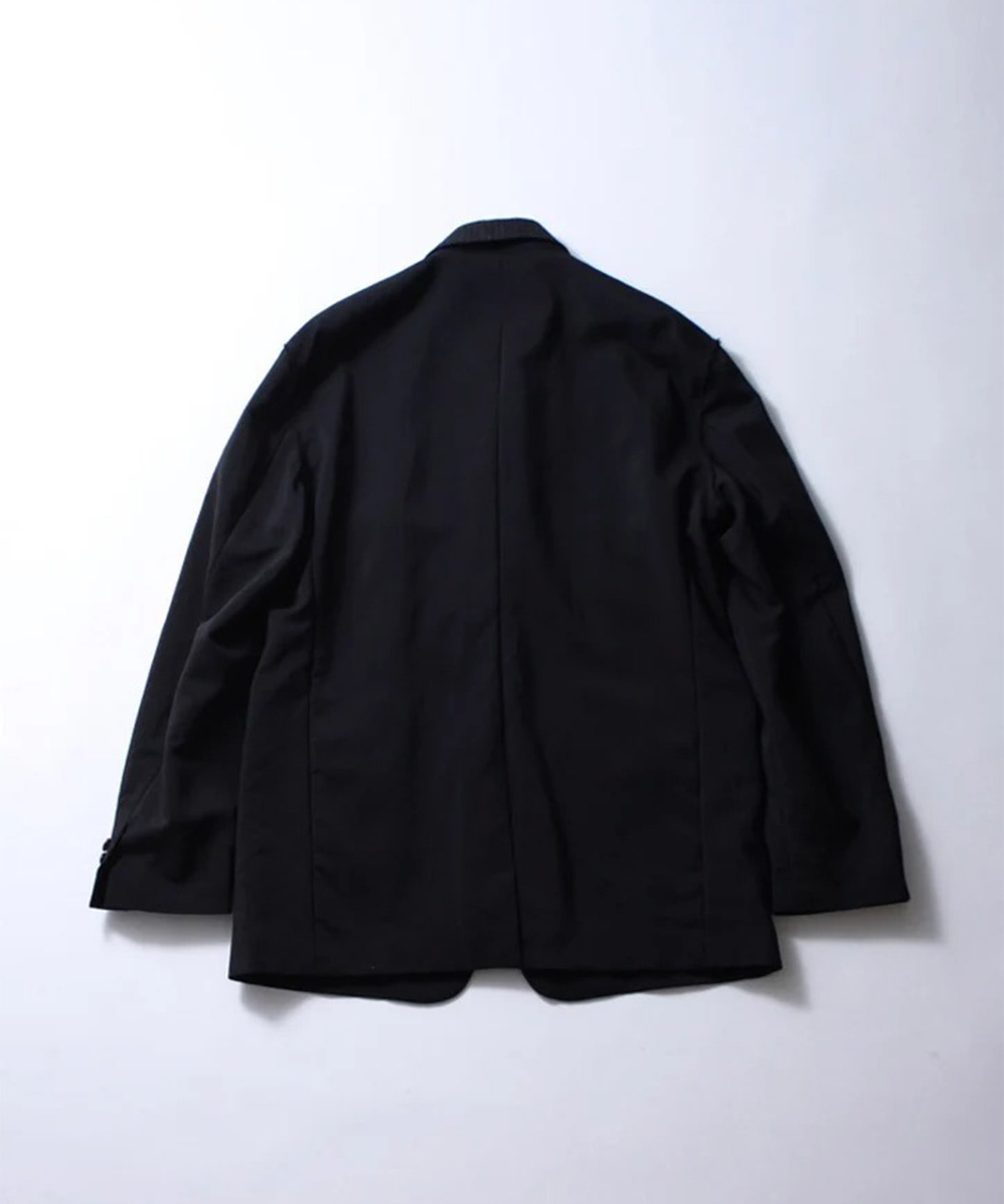 Reworked Jacket soe