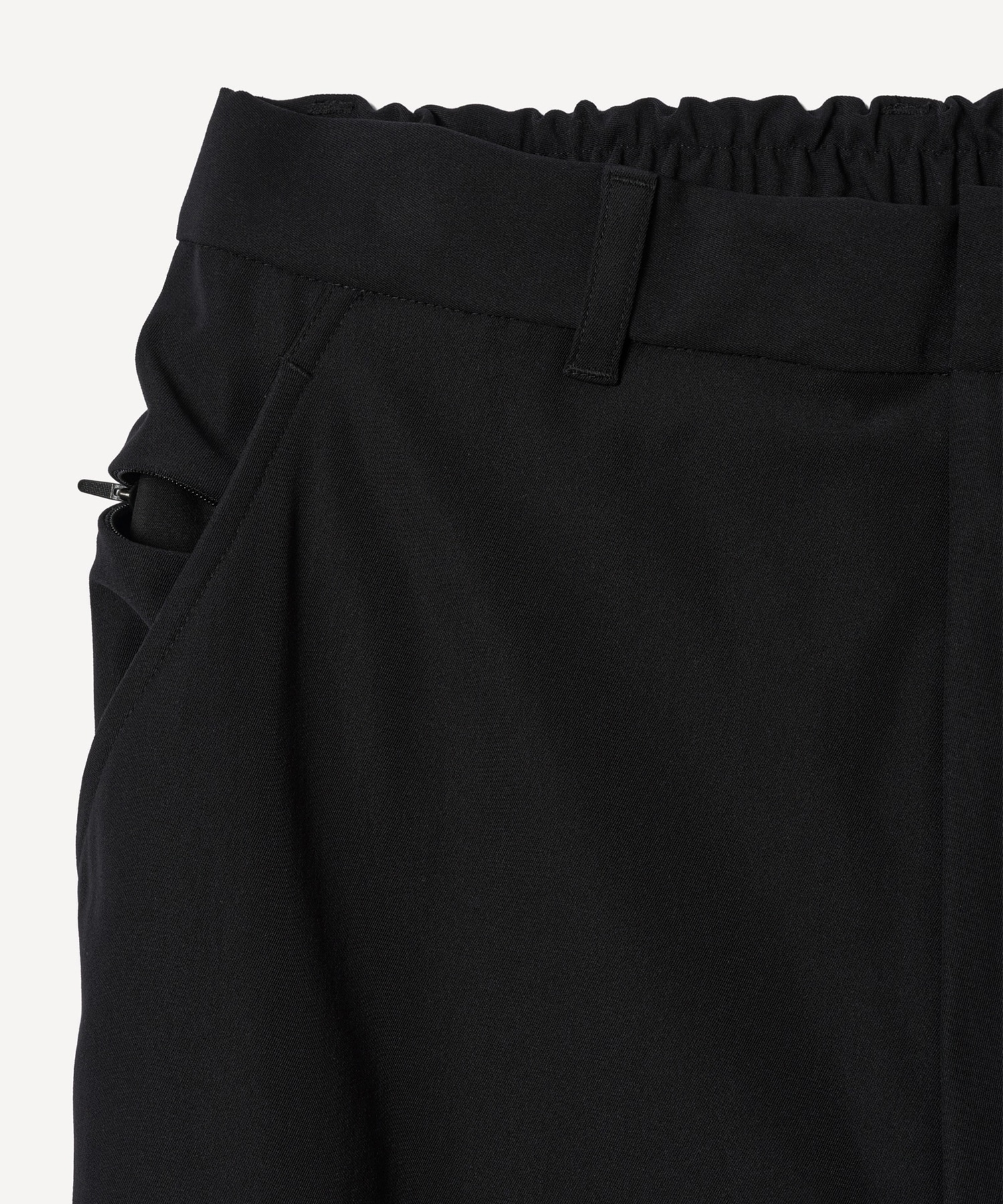 3D THCH TROUSERS CROPPED YDOT