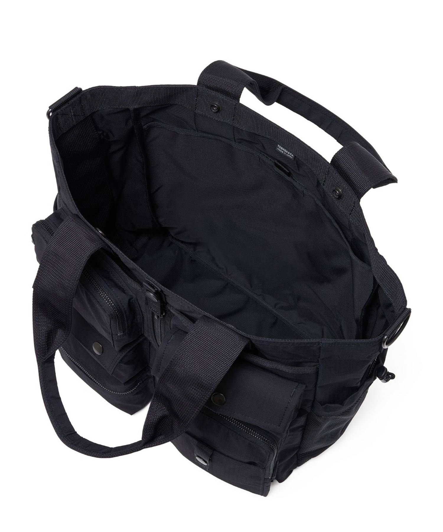 ディセクション トートバッグ PORTER