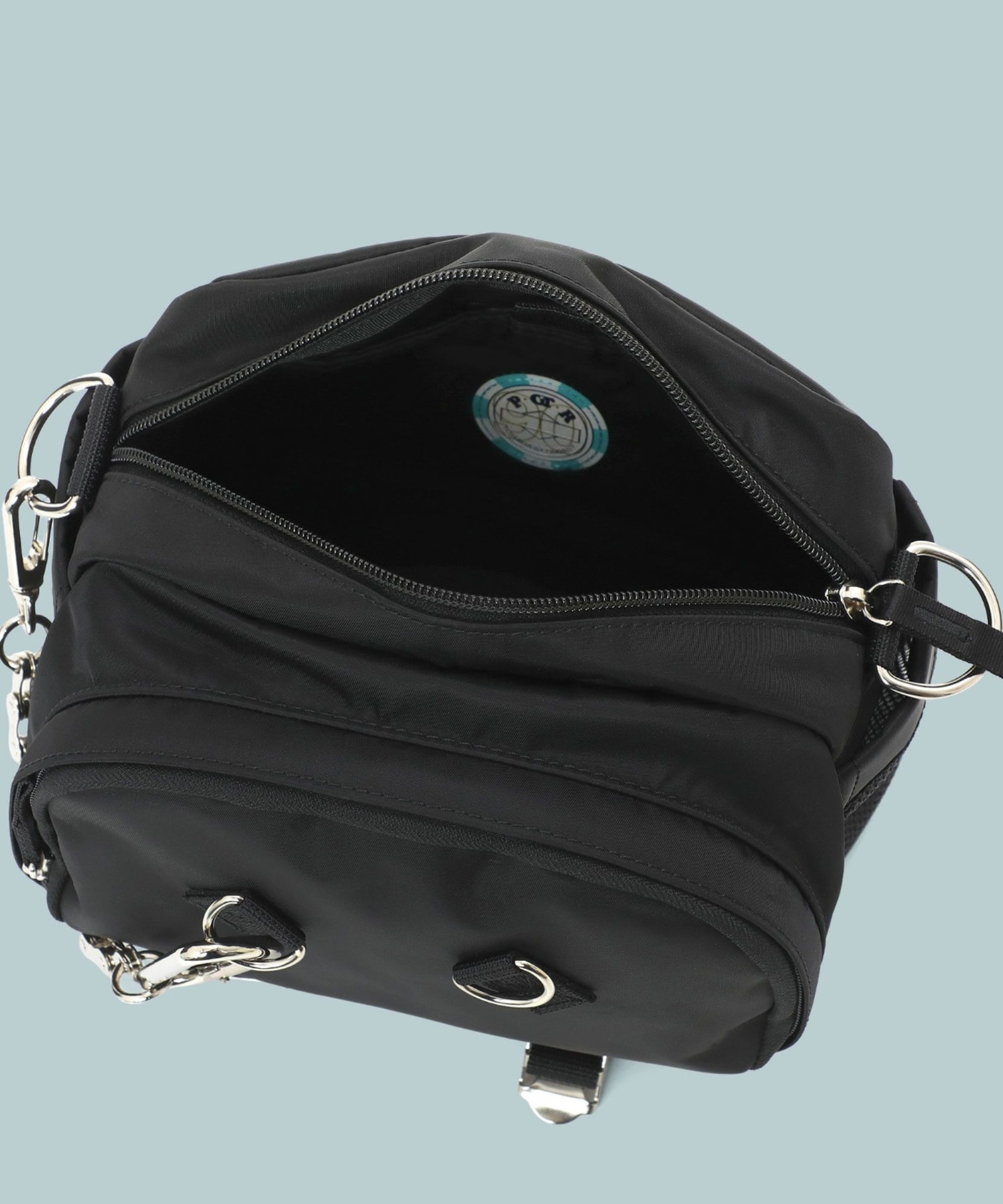 ライド ショルダーバッグ PORTER