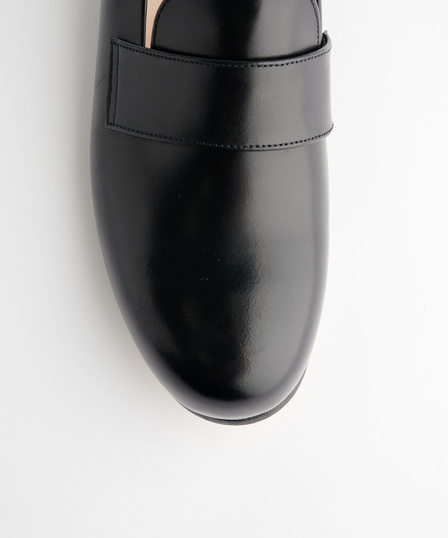 FRENCH LOAFER foot the coacher