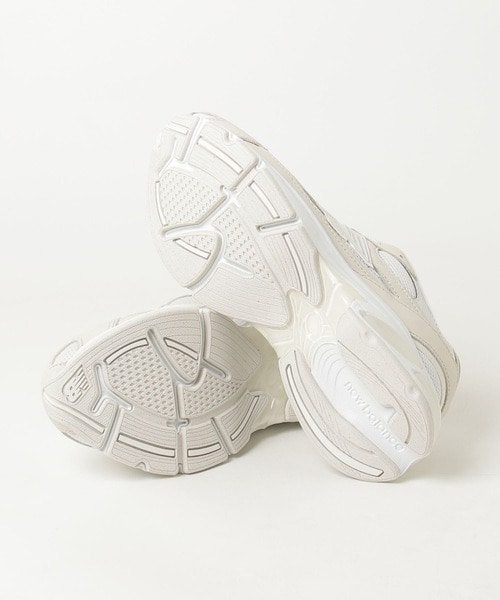 HQ-K102-001 ×NEWBALANCE 2010V COMME des GARCONS HOMME