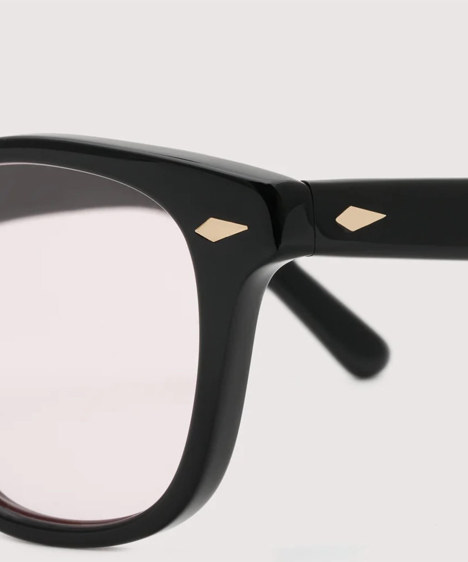 SANSUI #23 GROSS BLACK x SAKURA to D.GREY NOCHINO OPTICAL