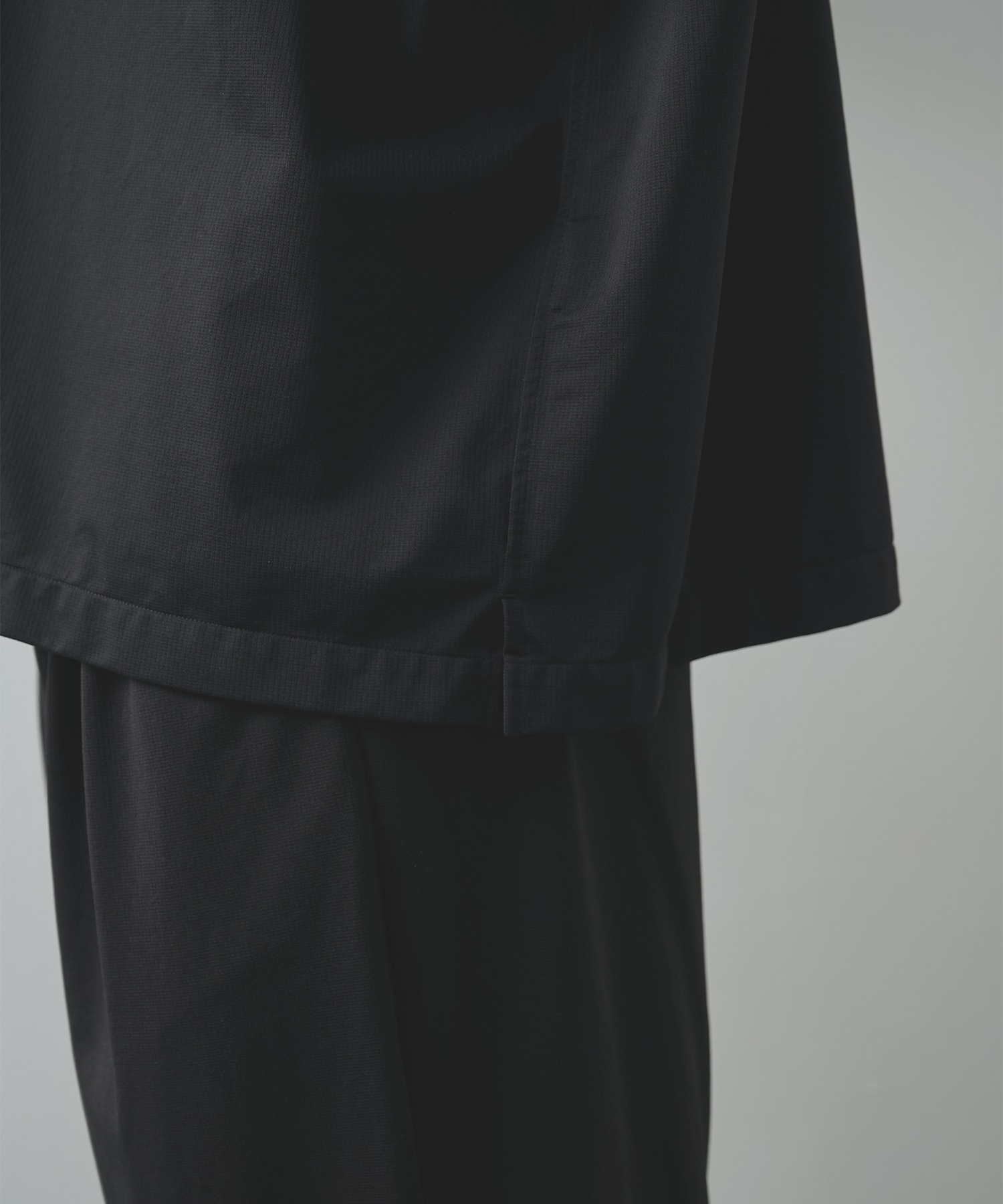 36G Nylon Balise Shirt KANEMASA PHIL.
