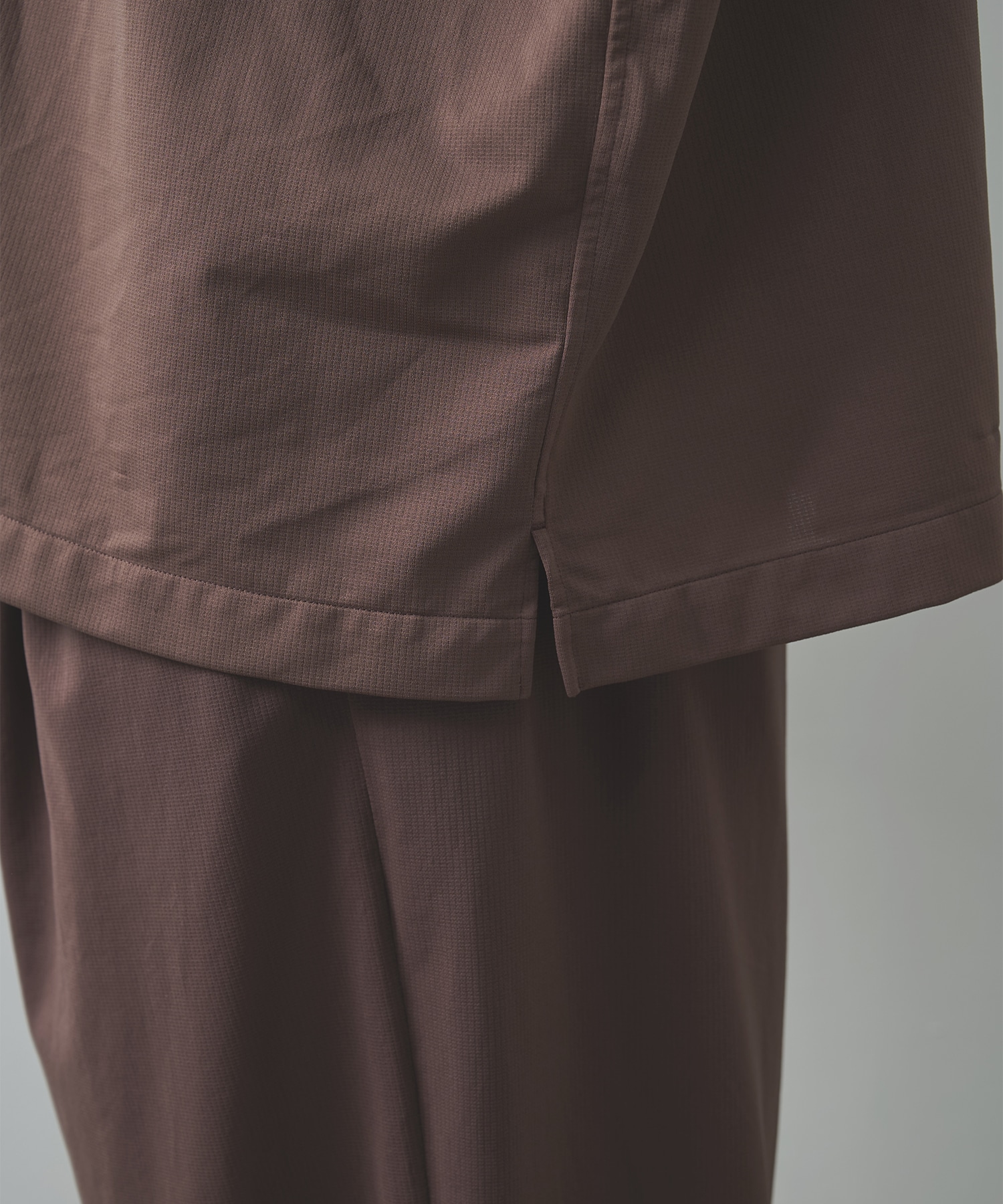 36G Nylon Balise Shirt KANEMASA PHIL.