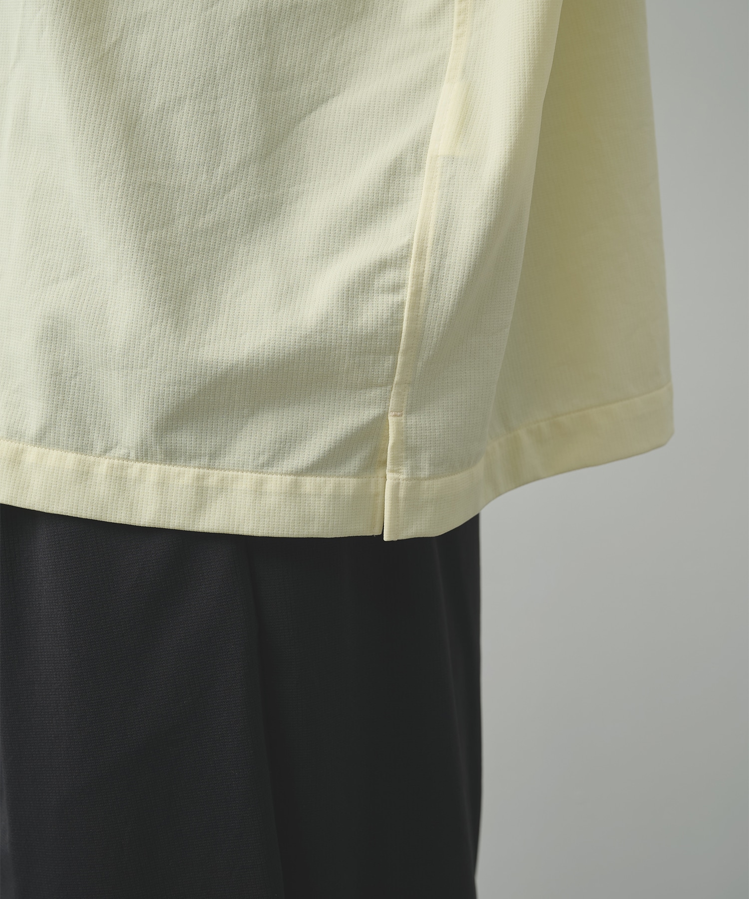 36G Nylon Balise Shirt KANEMASA PHIL.