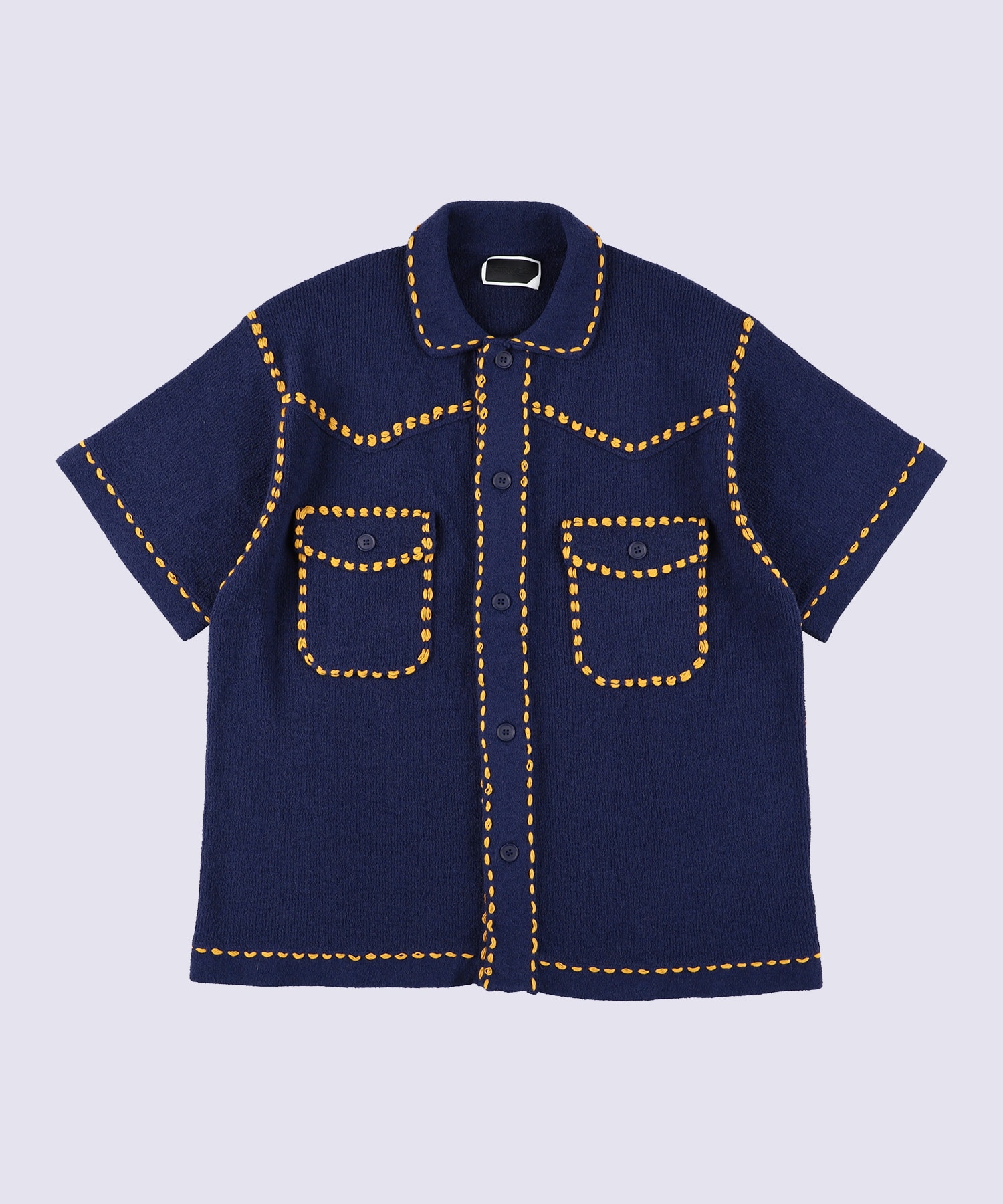 SUMMER PG1 WESTERN SHIRT PHINGERIN