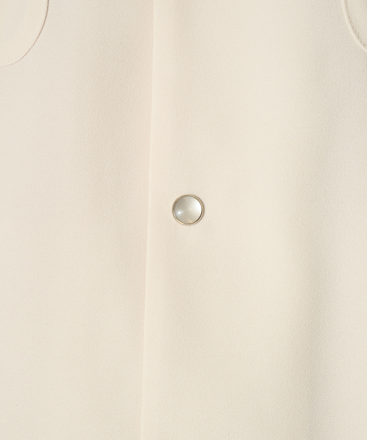 別注 Piping Cowboy S/S Shirt - Amunzen NEEDLES