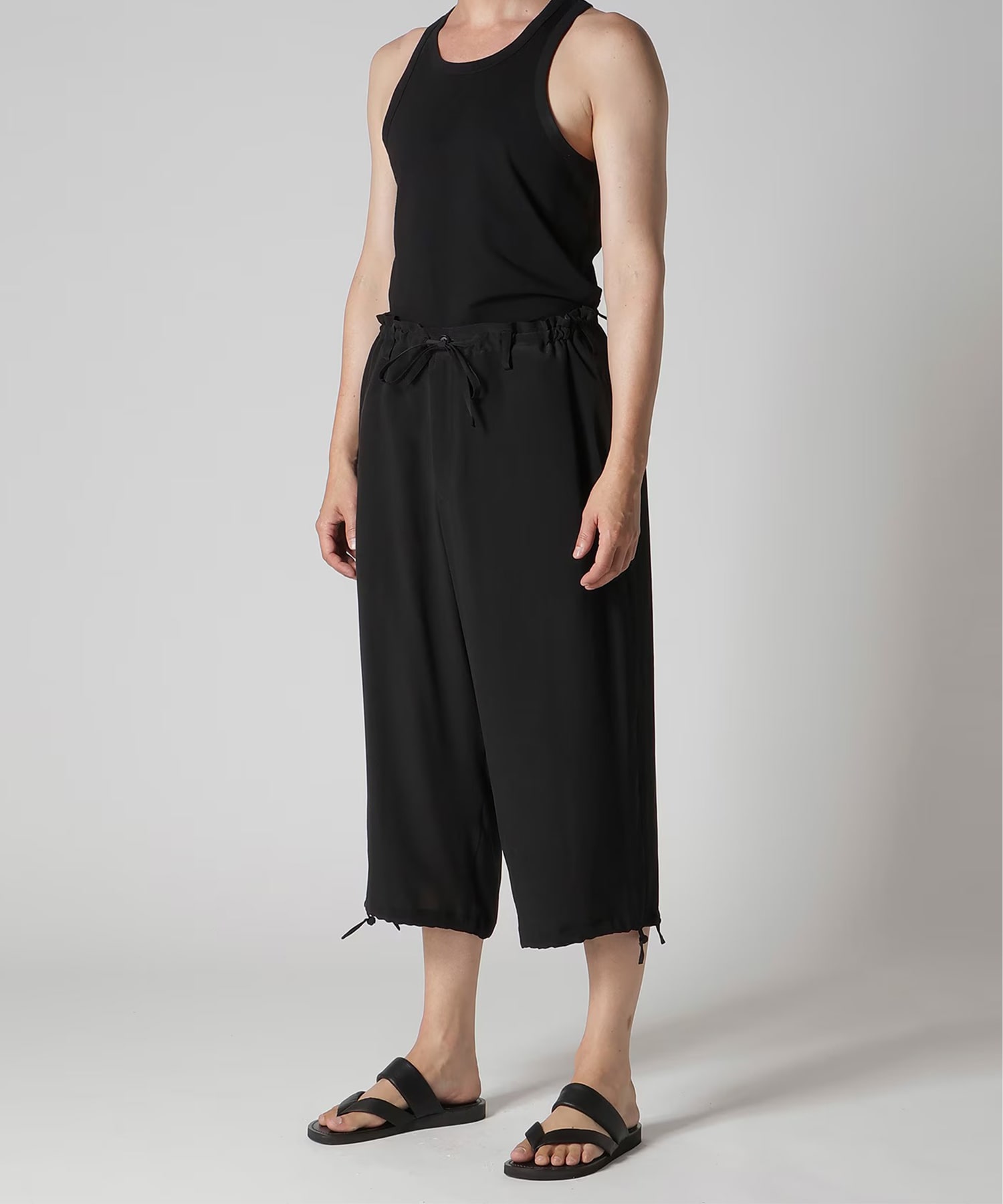 HK-P20-441 PANTS Yohji Yamamoto