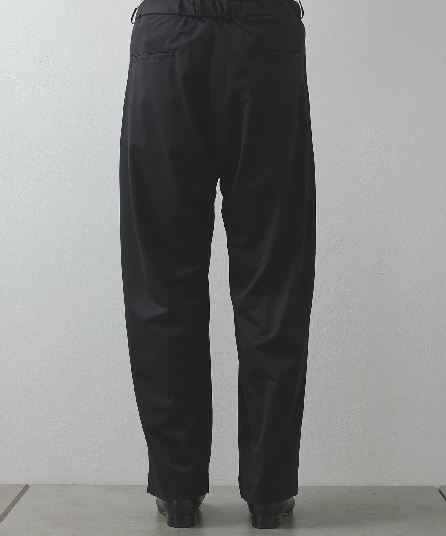 46G Pintuck Pants KANEMASA PHIL.