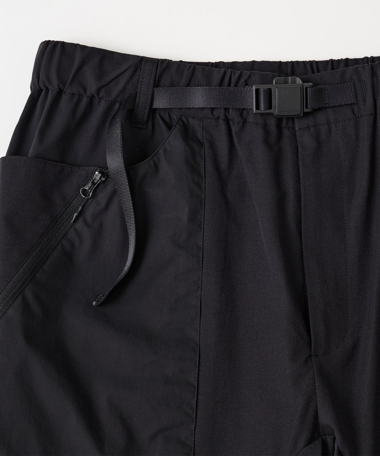 EASY SHORT PANTS White Mountaineering