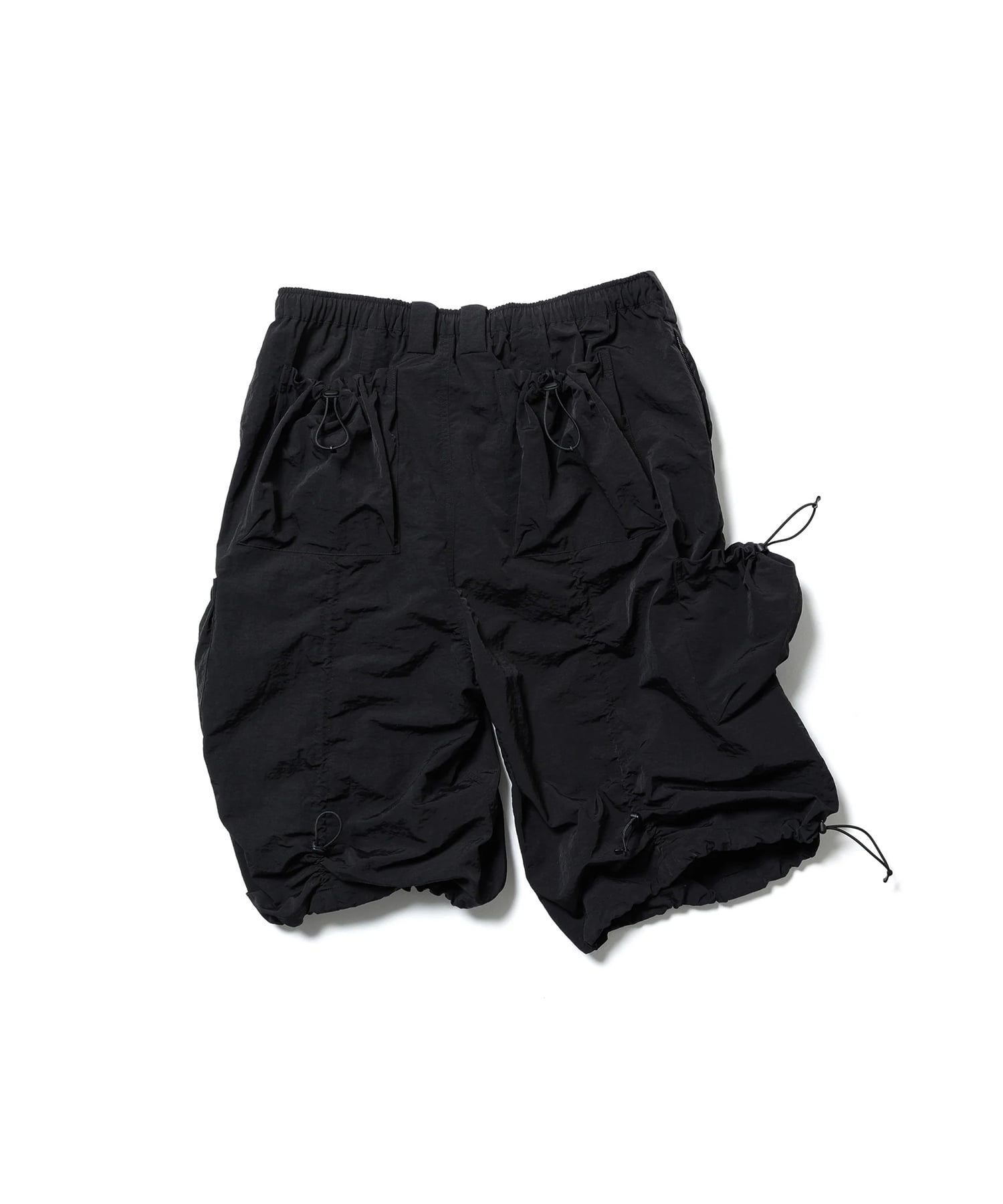 CPG ANOMALY CORD HALF PANTS 26SS CPG