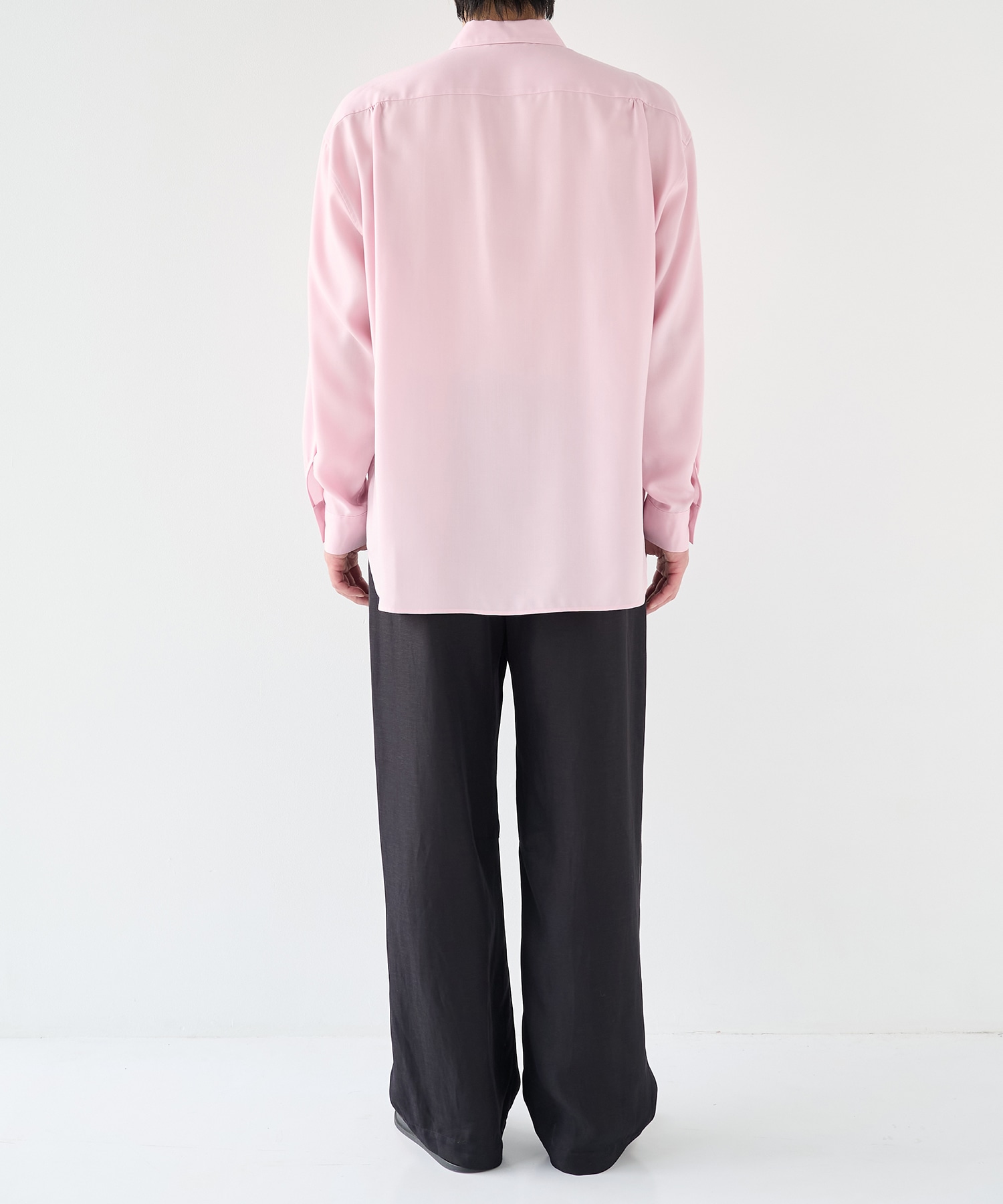 CupraAmunzen  Shirts STUDIOUS
